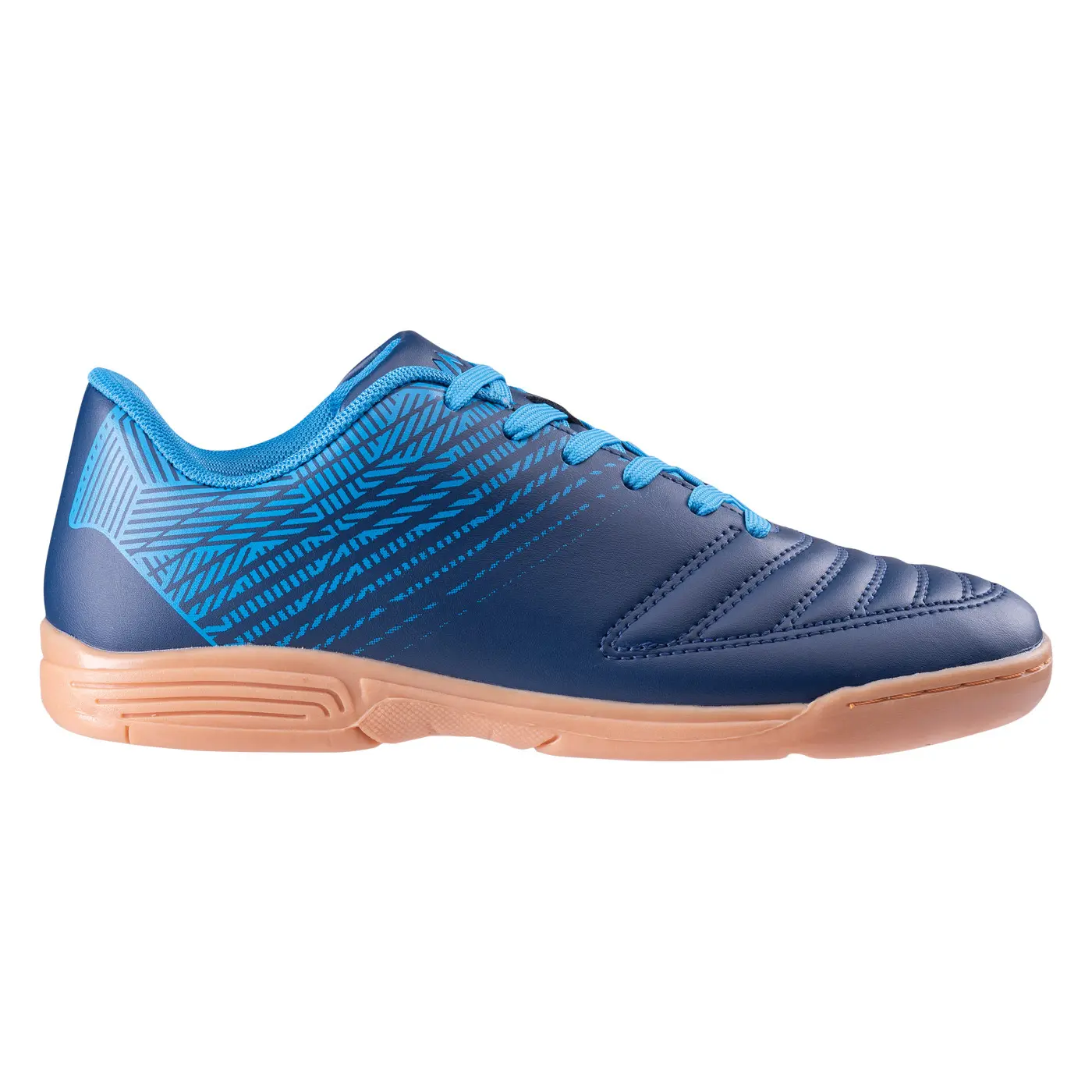 Martes Essentials Chaussures de football enfant Martes Essentials Mator Teen IC