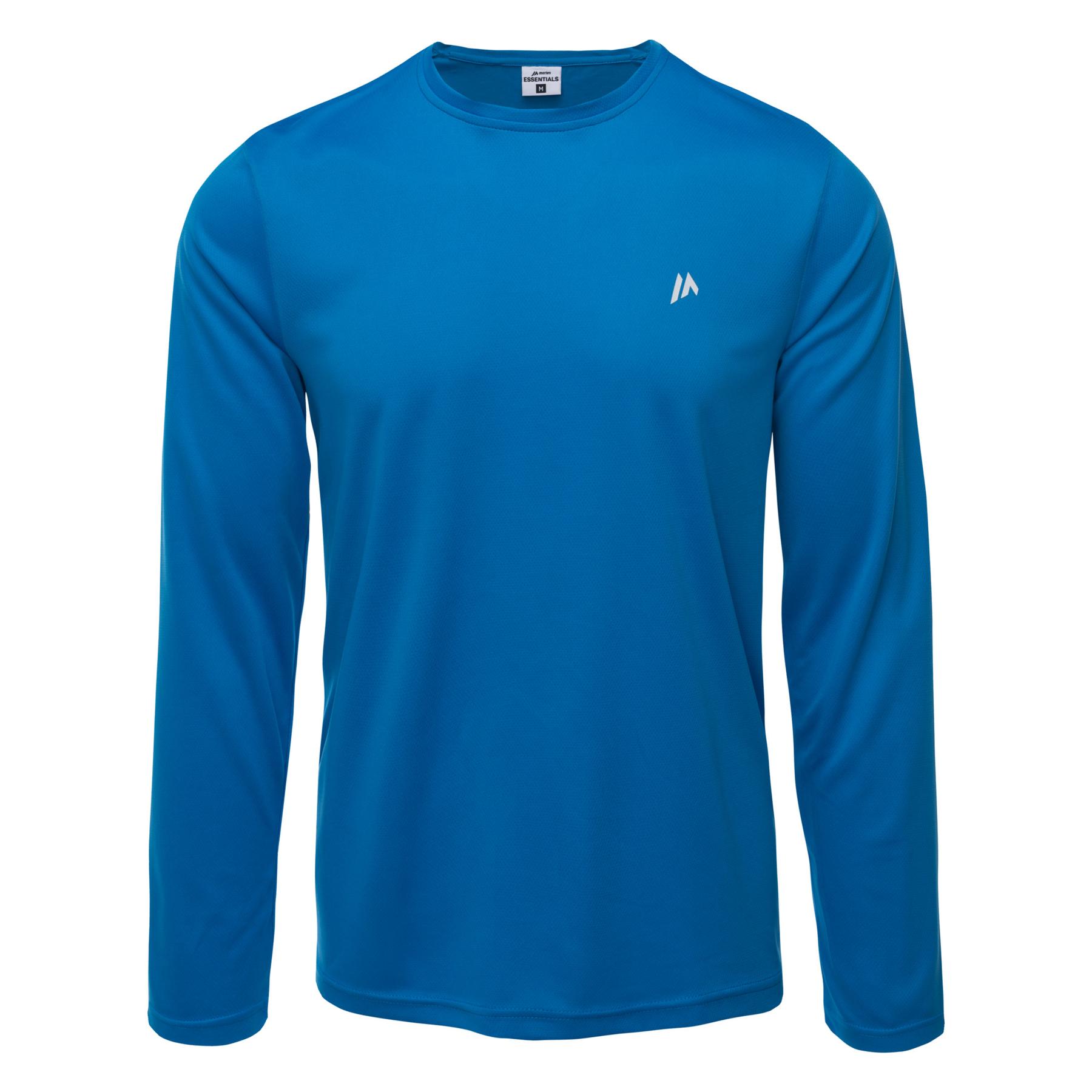 T-shirt manches longues Martes Essentials Lope