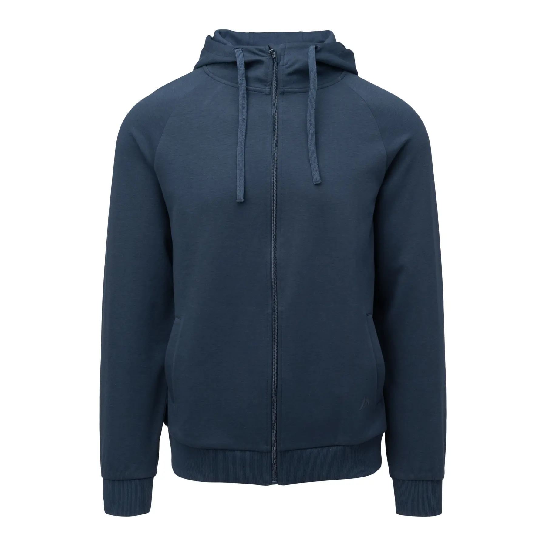 Kapuzenshirt Misini - Bleu - male - Size: M