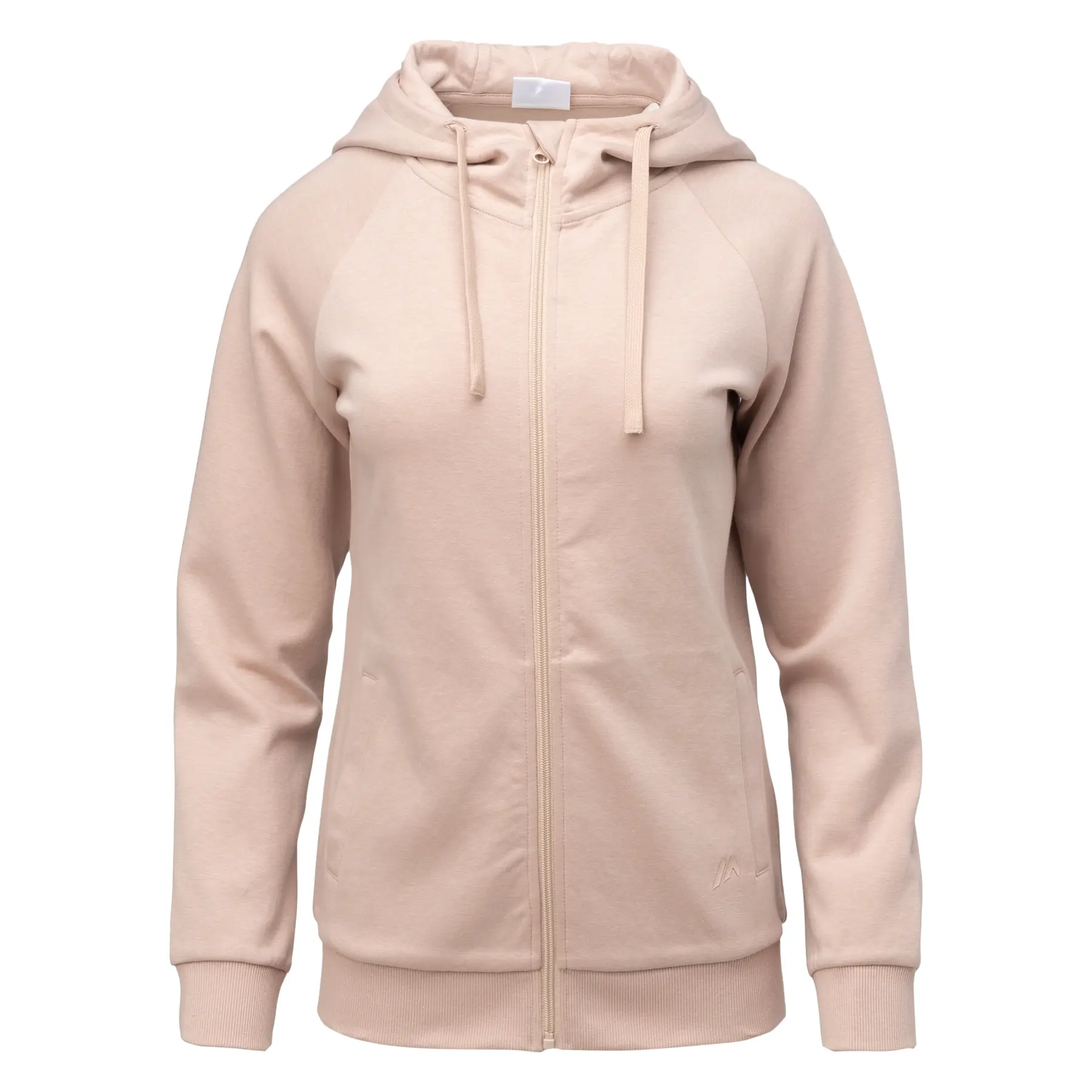 Felpa con cappuccio da donna  Misini
