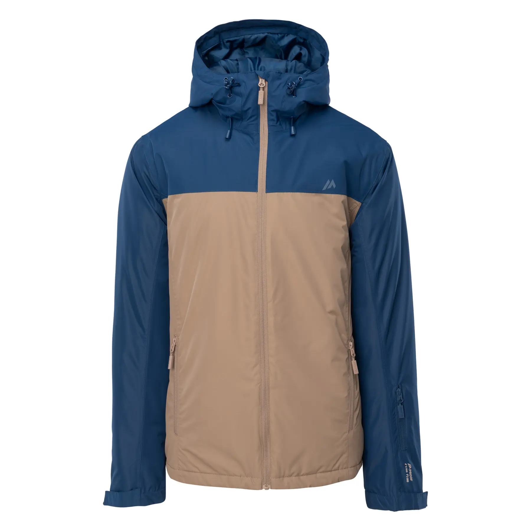 Skijacke Martes Essentials Makio