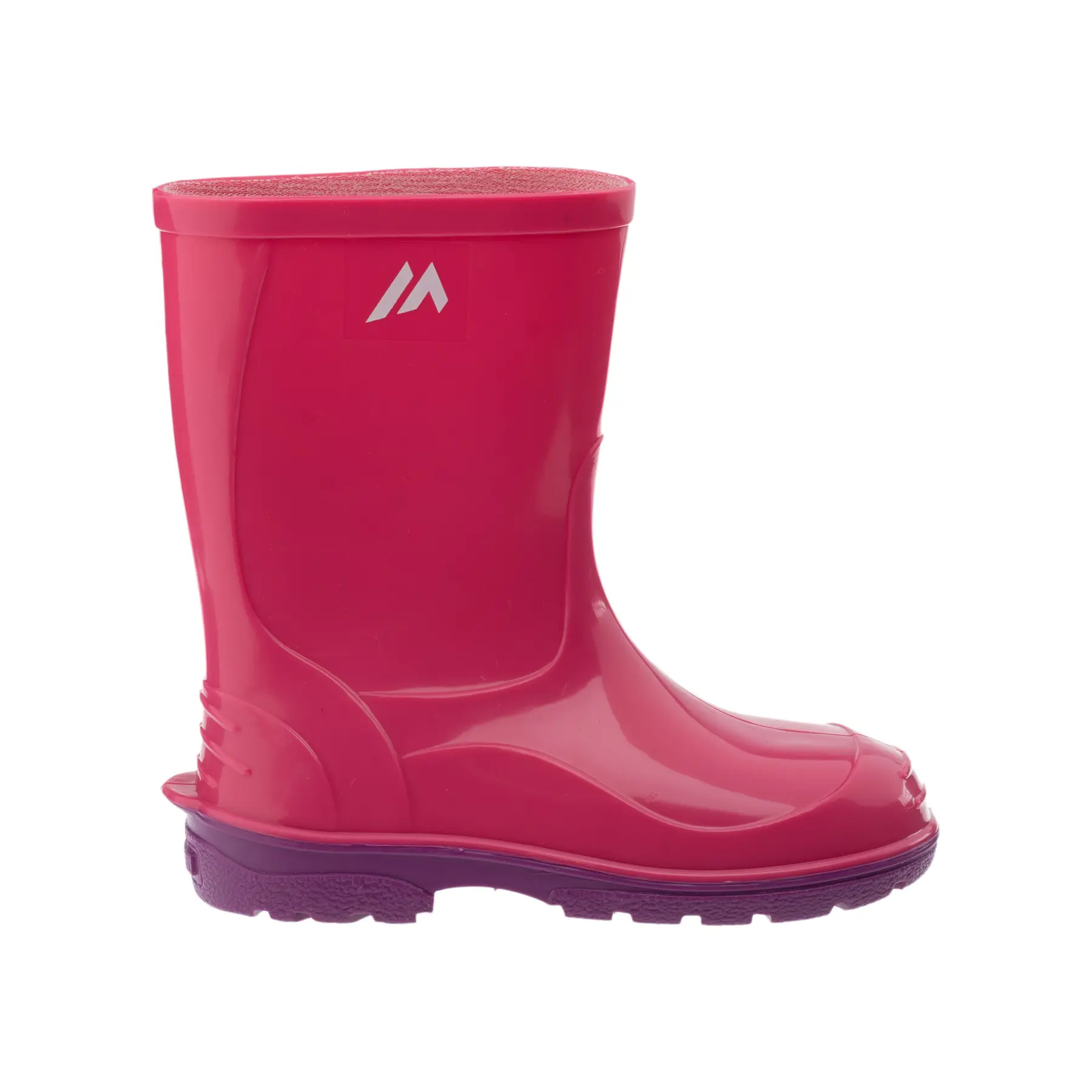 Regenstiefel Mädchen Baby Martes Essentials Drips