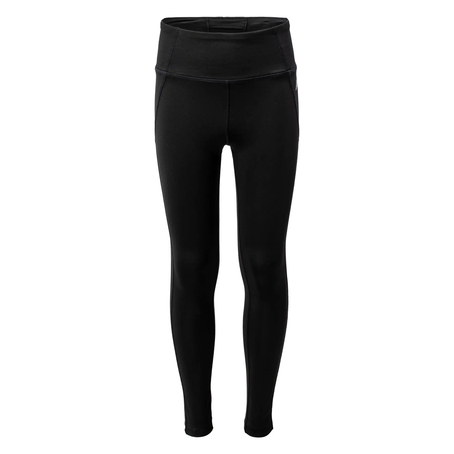 Martes Essentials Girls Noir ' Leggings Caris