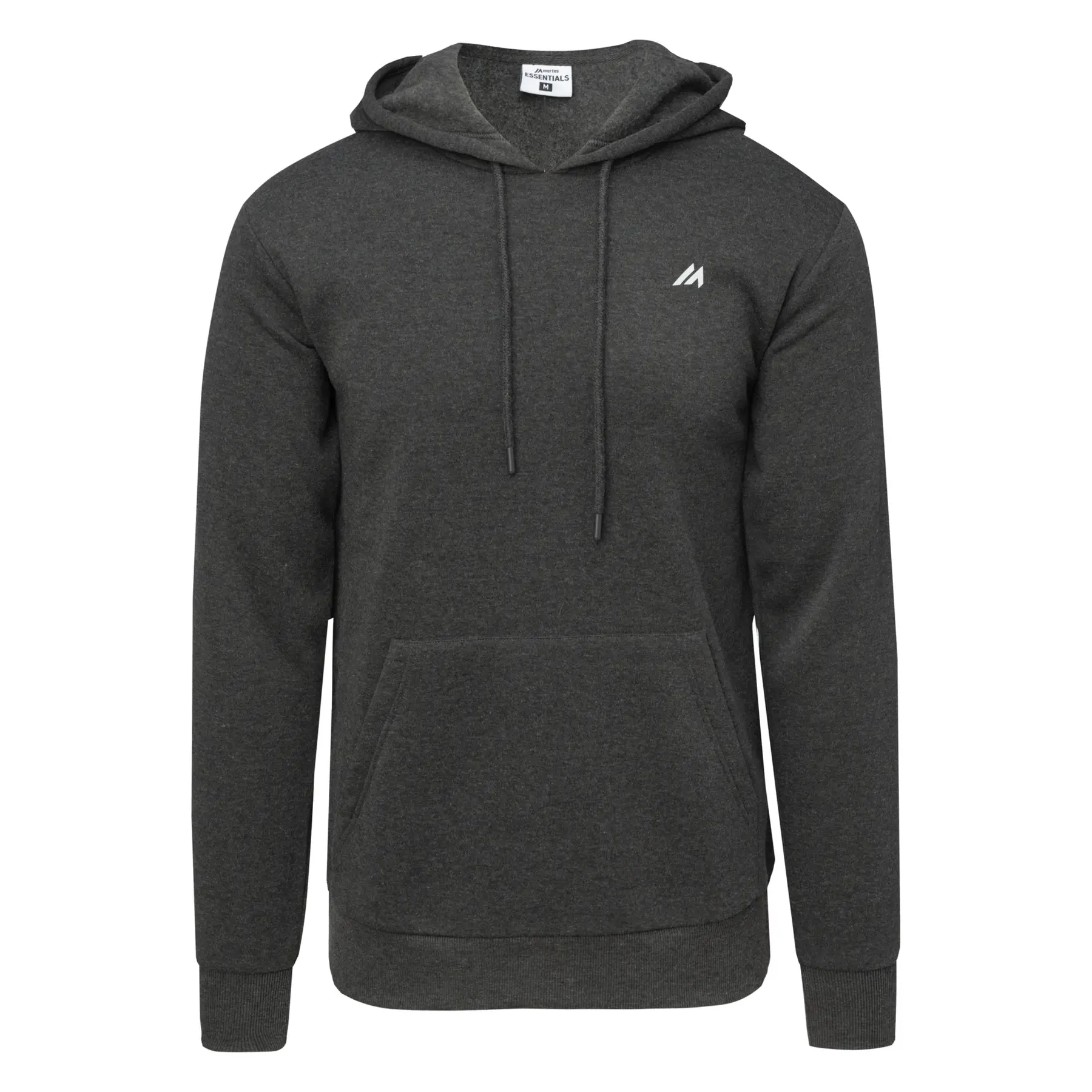 Hooded sweatshirt Martes Essentials Alfie