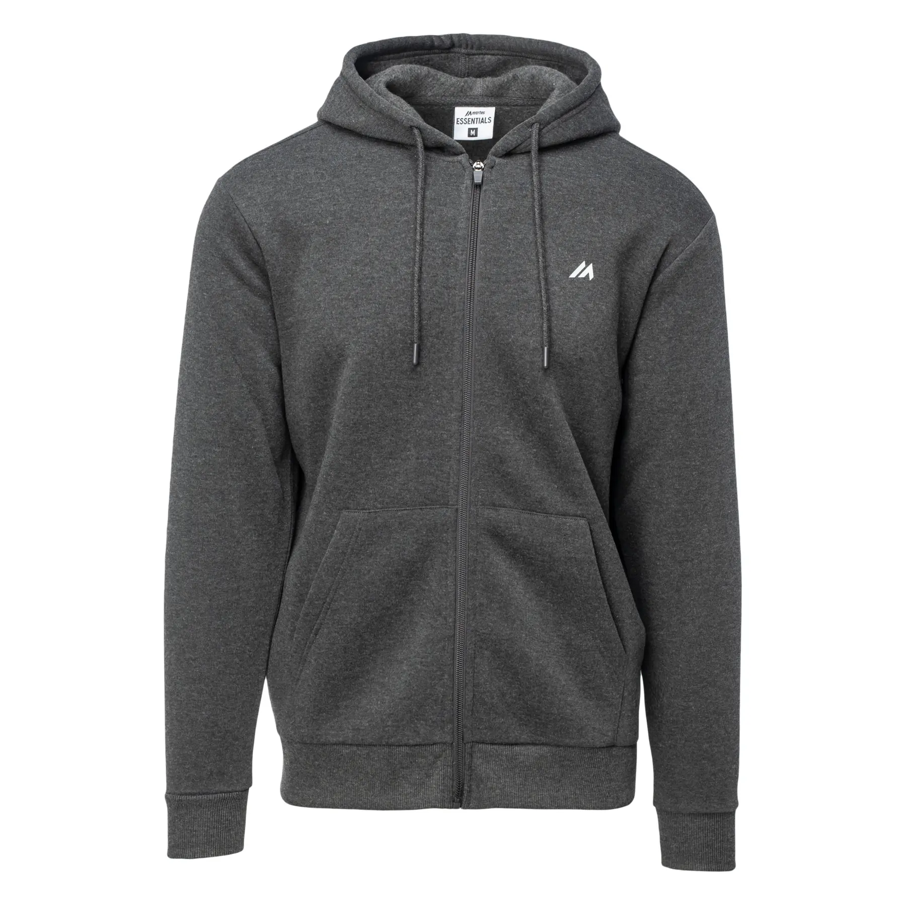 Hooded sweatshirt Martes Essentials Athluxe
