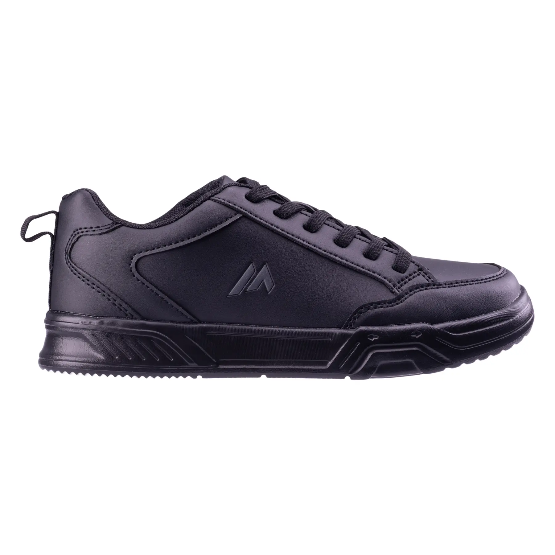 Niedrige Sneaker Kind Martes Essentials Curlin