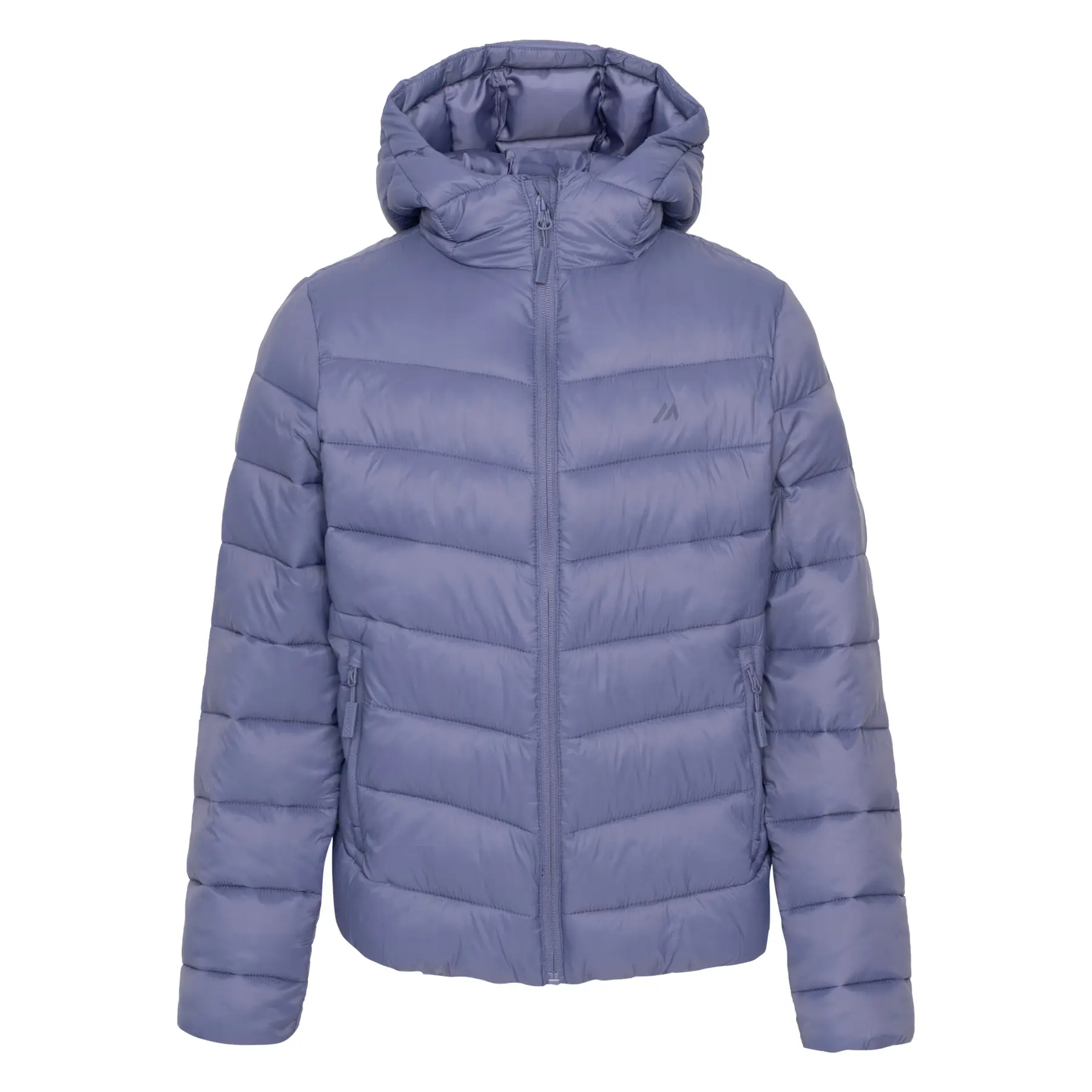 Doudoune girl Martes Essentials Mirado