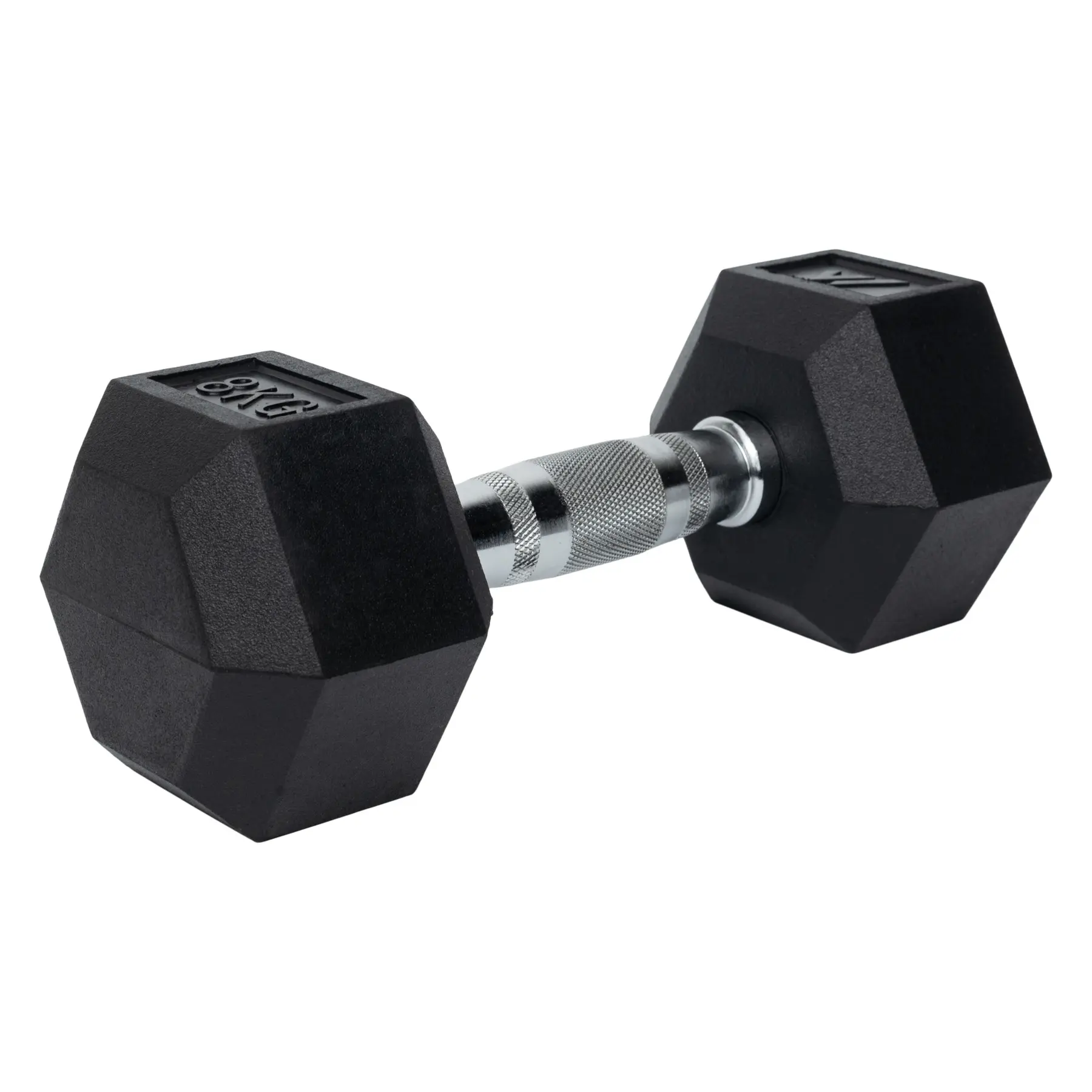 Sechseckige Hanteln Martes Essentials Hexy