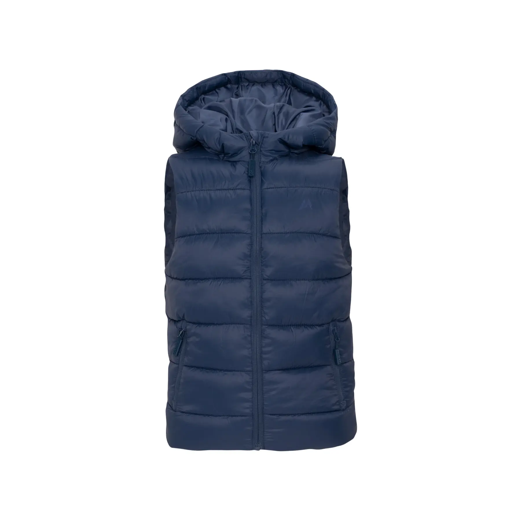 Sleeveless Jacket Child Martes Essentials Mirado