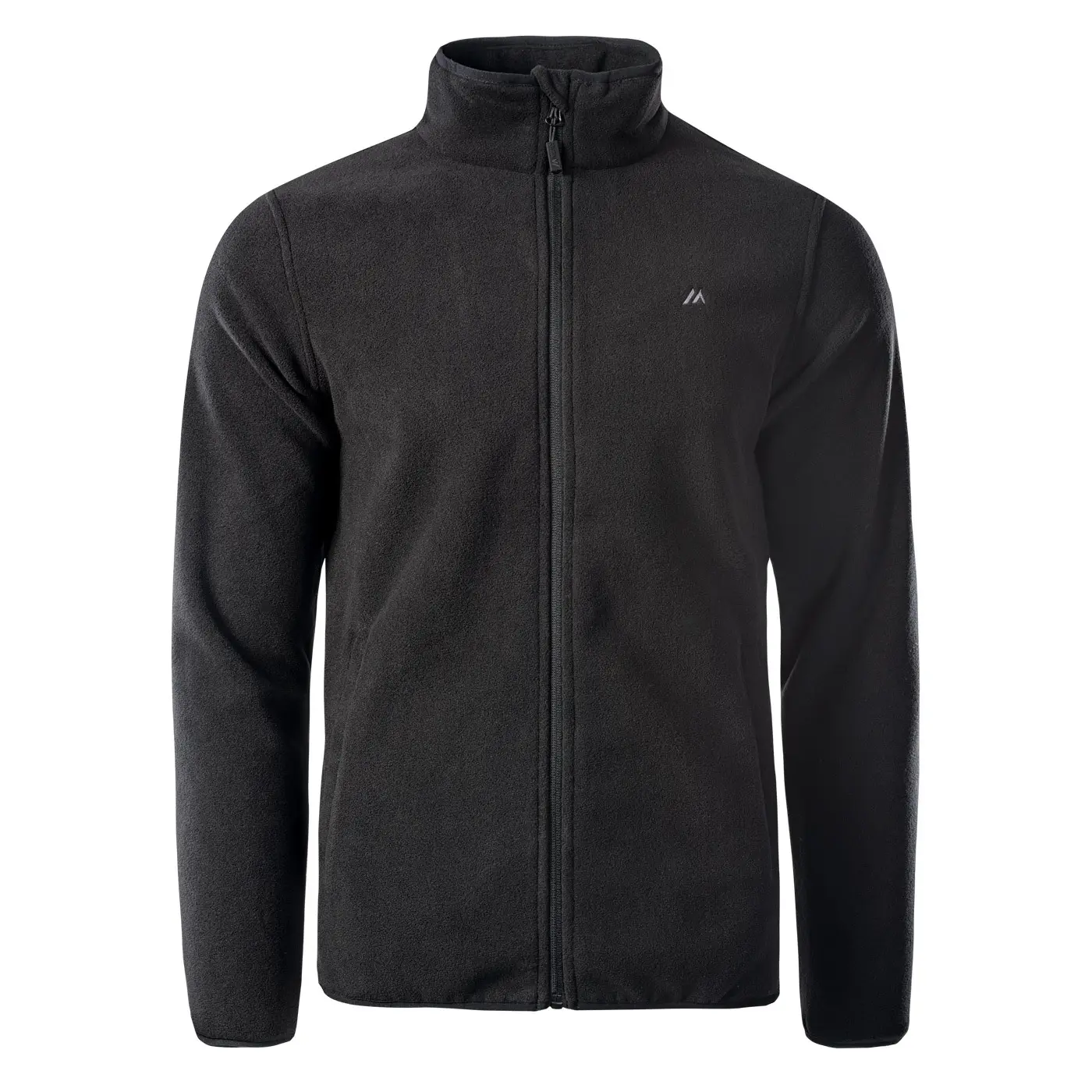 Fleece met rits Martes Essentials Manon