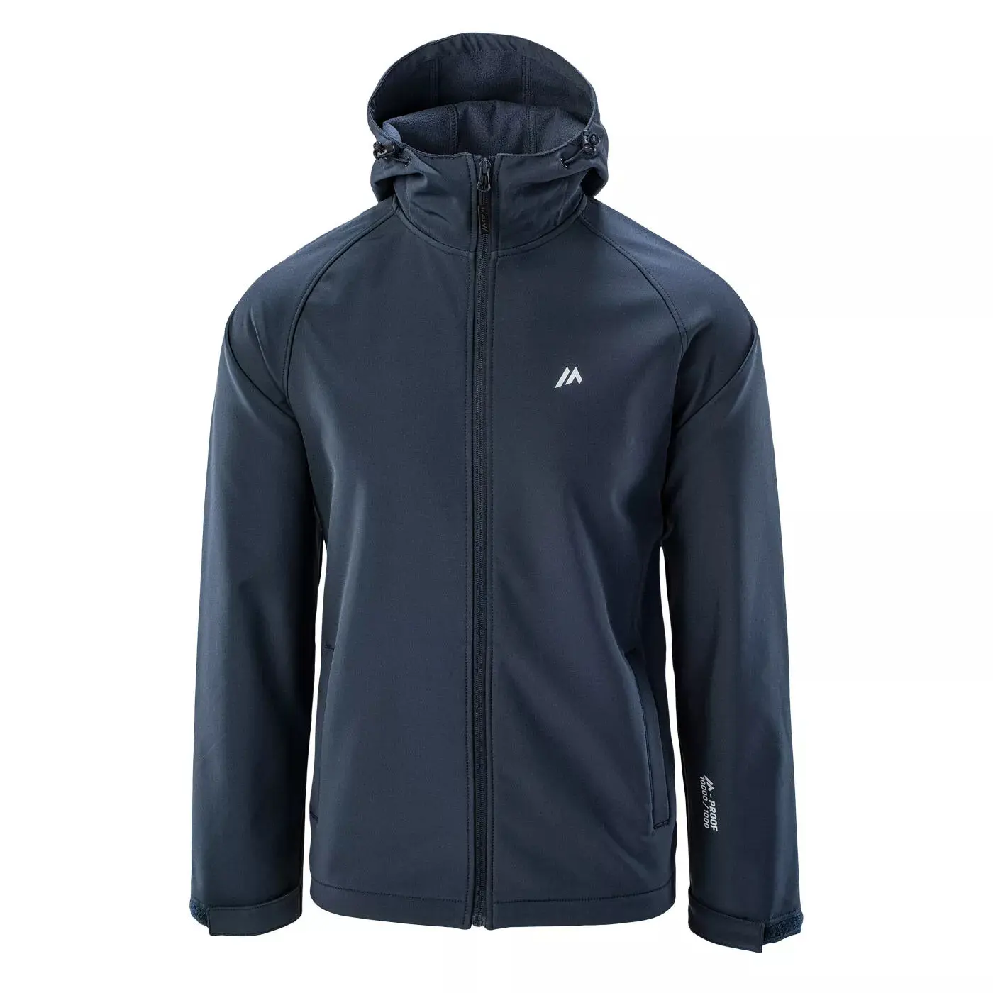 Wanderjacke Martes Essentials Meino