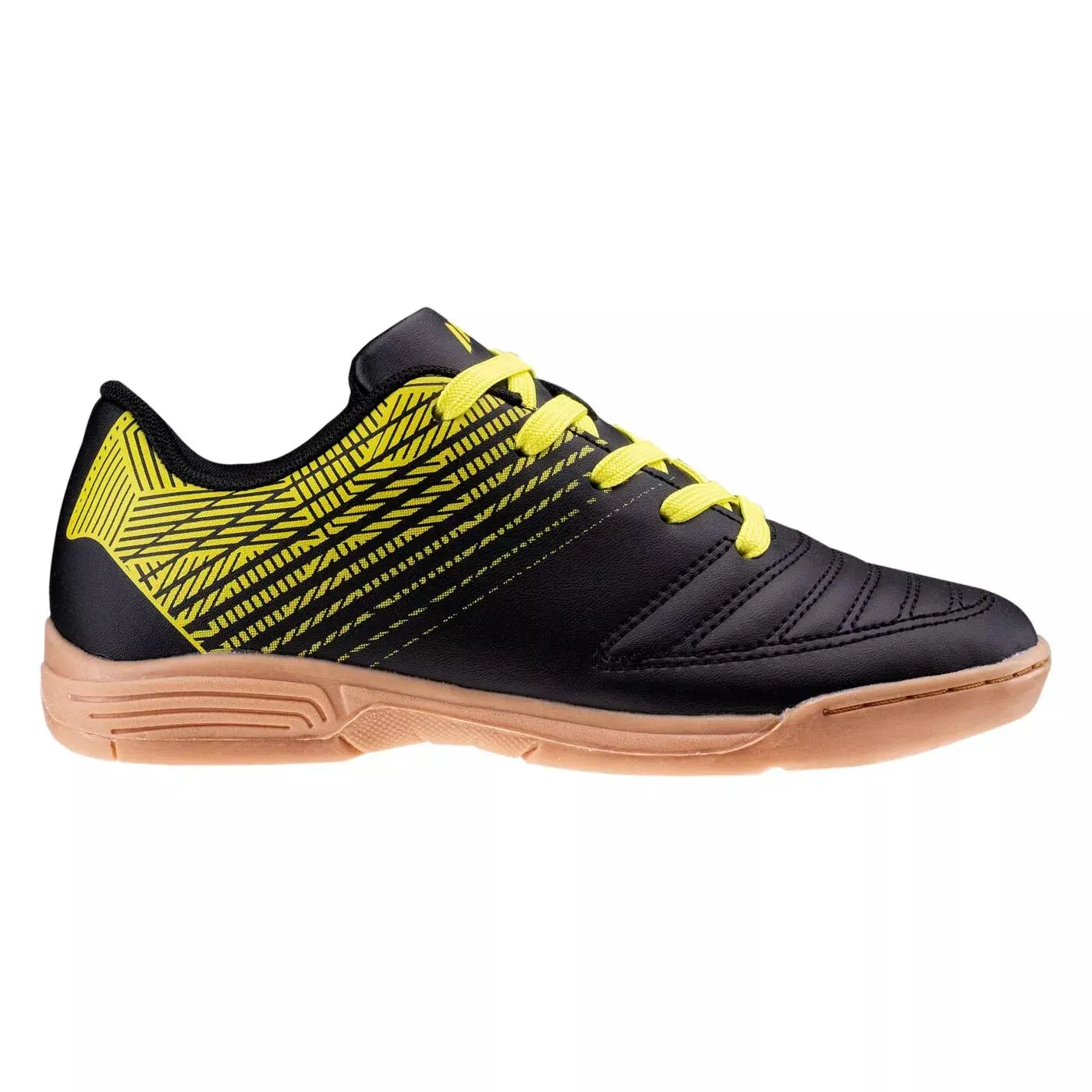 Martes Essentials Chaussures de football enfant Martes Essentials Mator Indoor