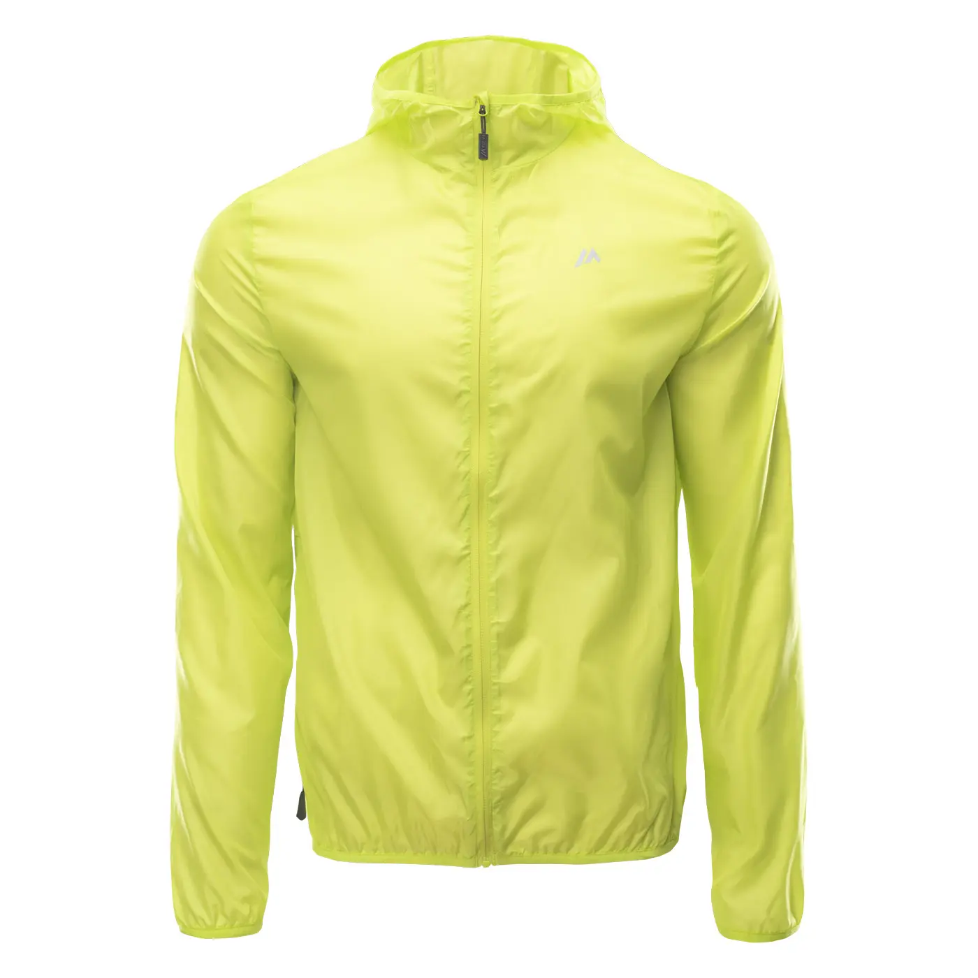 Regenjacke Martes Essentials Lino