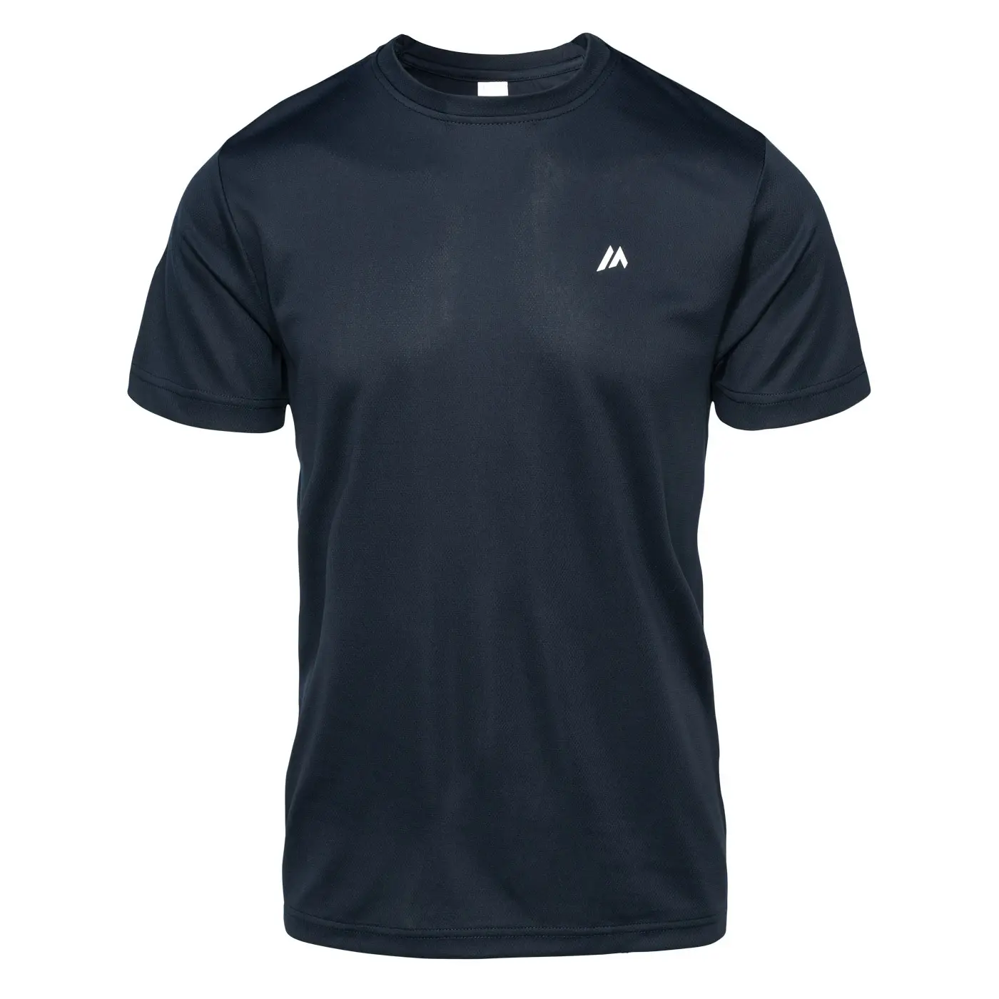 Martes Essentials Men's Noir Jersey Dillion