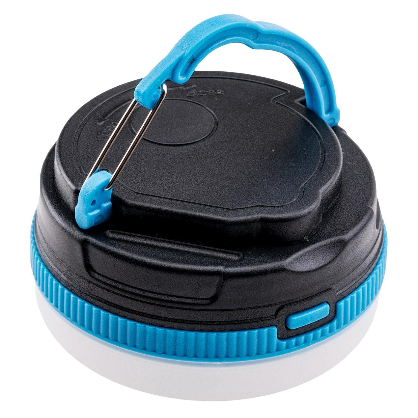 Faro LED Martes Lichten CAMPLIGHT: Dettagli e Caratteristiche