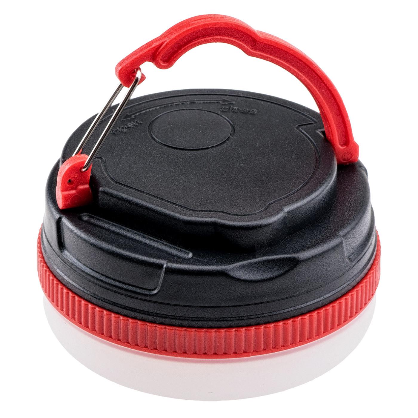 Faro LED Martes Lichten CAMPLIGHT: Dettagli e Caratteristiche