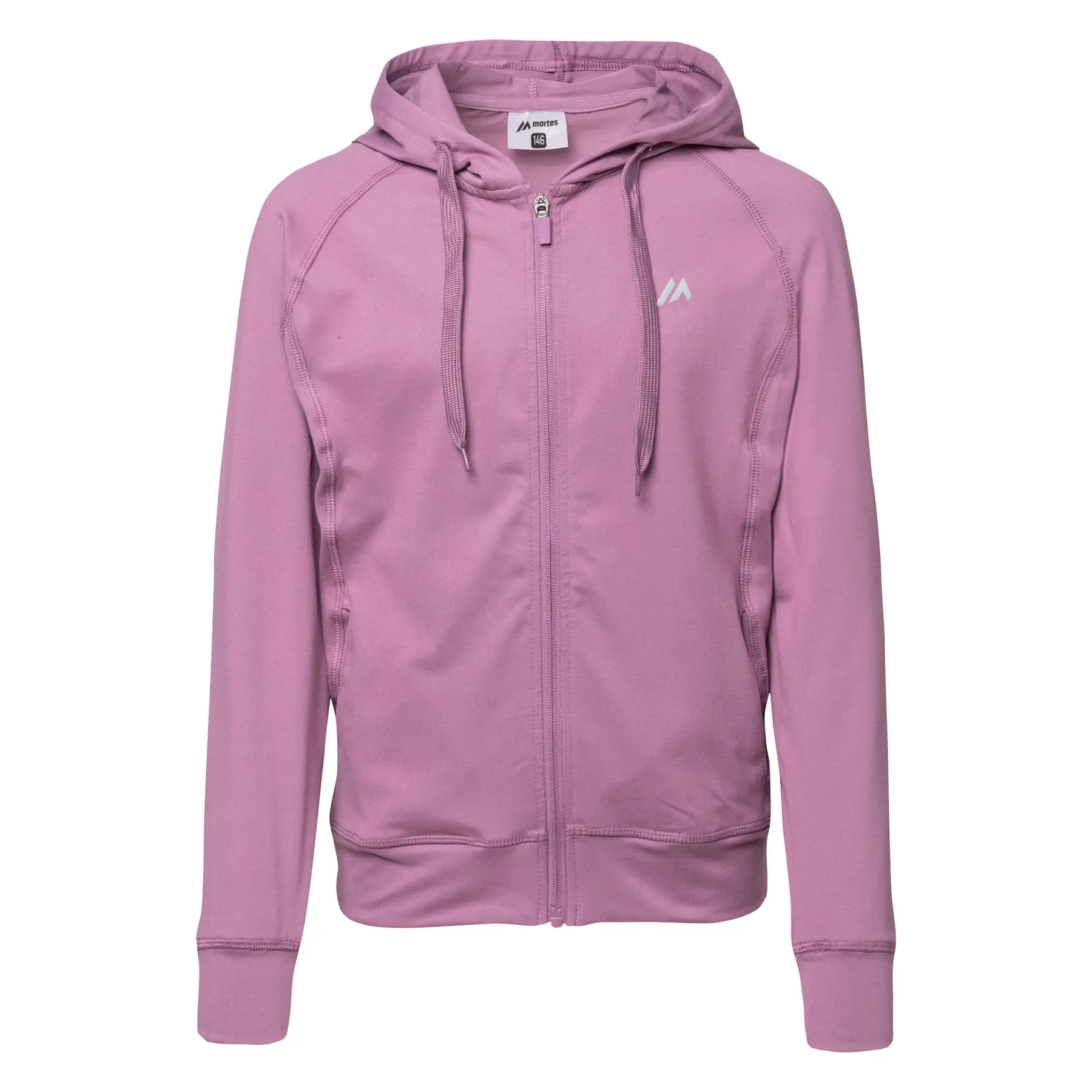Image of Kapuzenjacke Martes Cyra