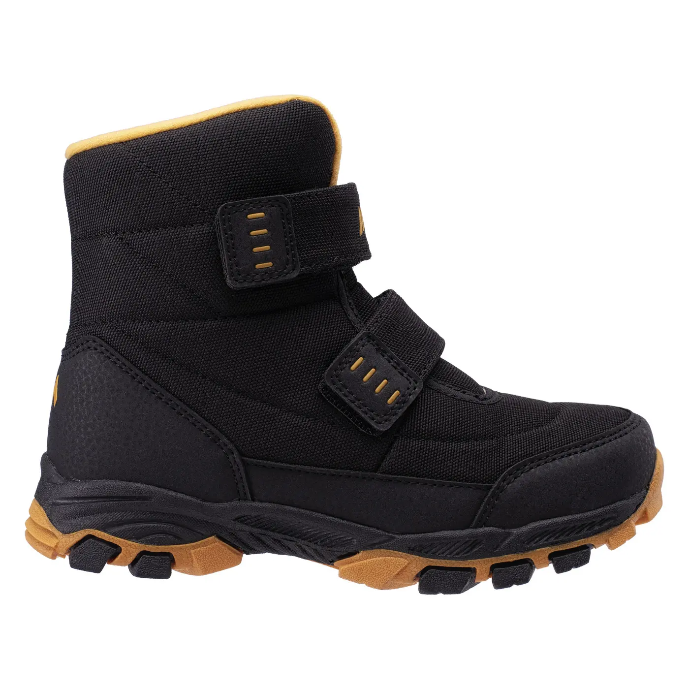 Winterstiefel Kinder Martes Menivek