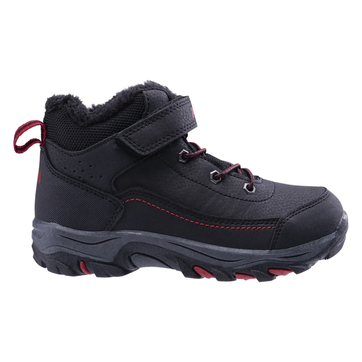 Wanderschuhe Kind Martes Molino
