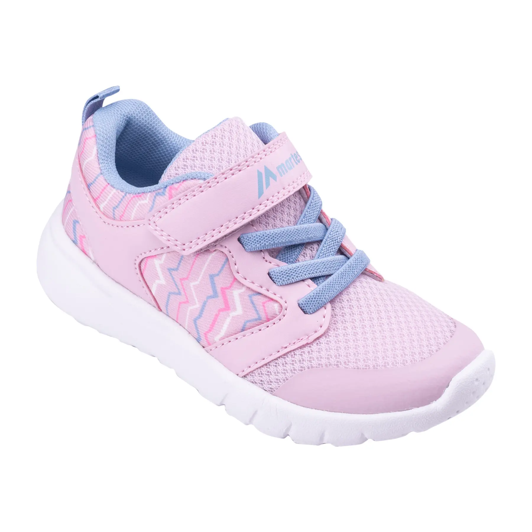 Mädchen Sneakers Baby Martes Tole