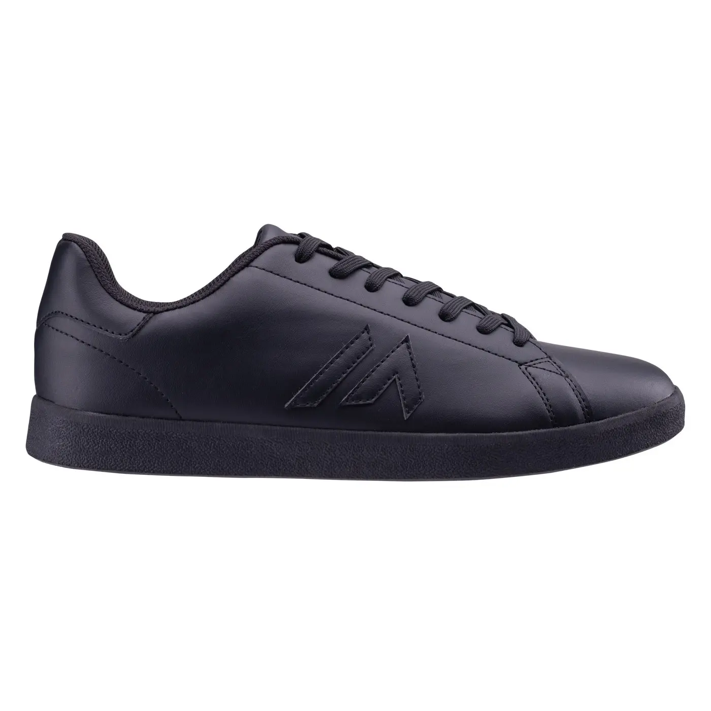 Niedrige Urban-Sneaker Martes Arten