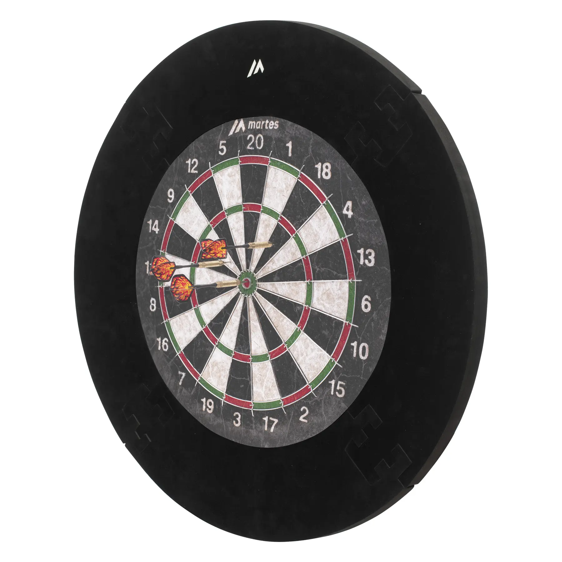 Image of Dartboard Martes Protecta