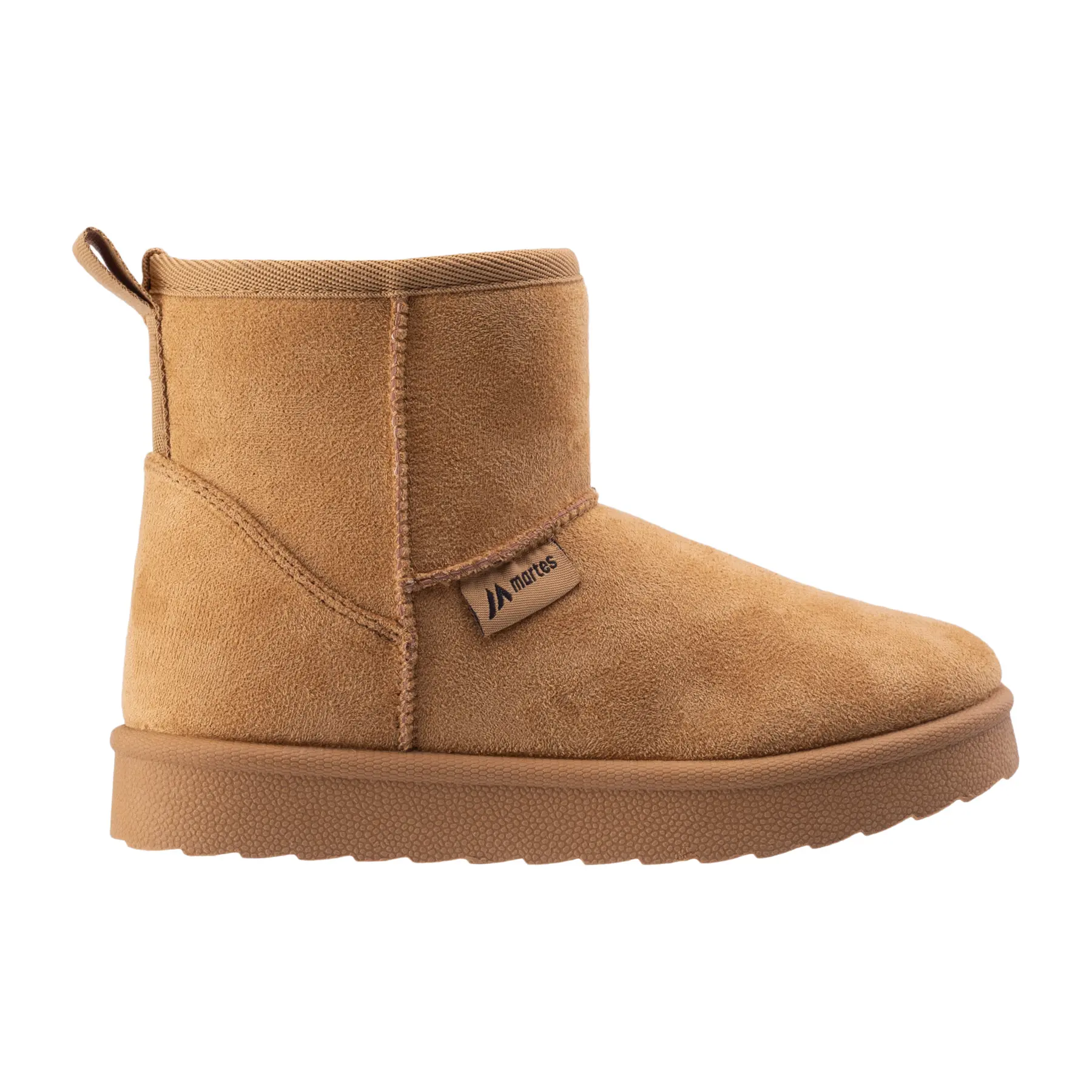 Winterstiefel für Mädchen Martes Halan Mid