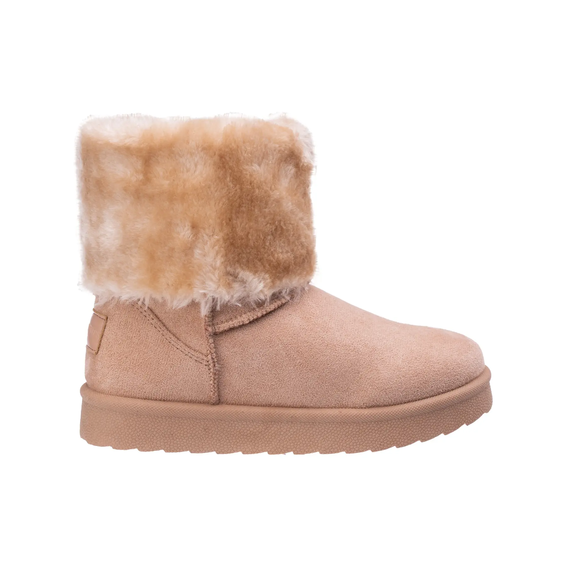 Winterstiefel für Mädchen Martes Alren