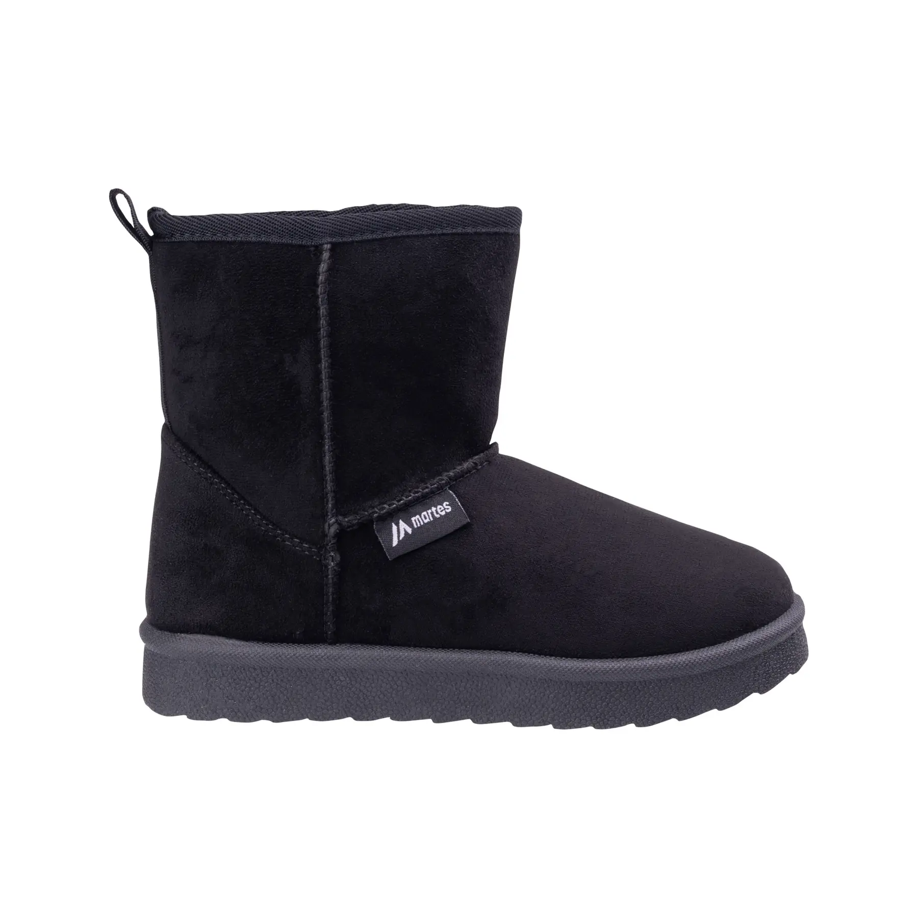 Winterstiefel für Mädchen Martes Halan Mid