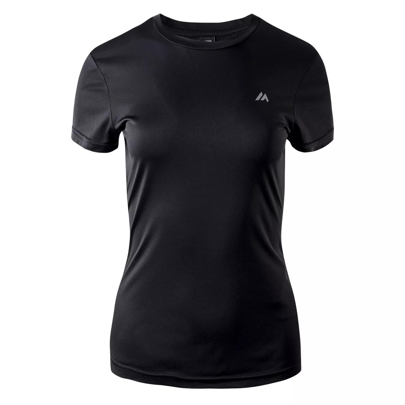 T-shirt da donna Martes Lady Bisic