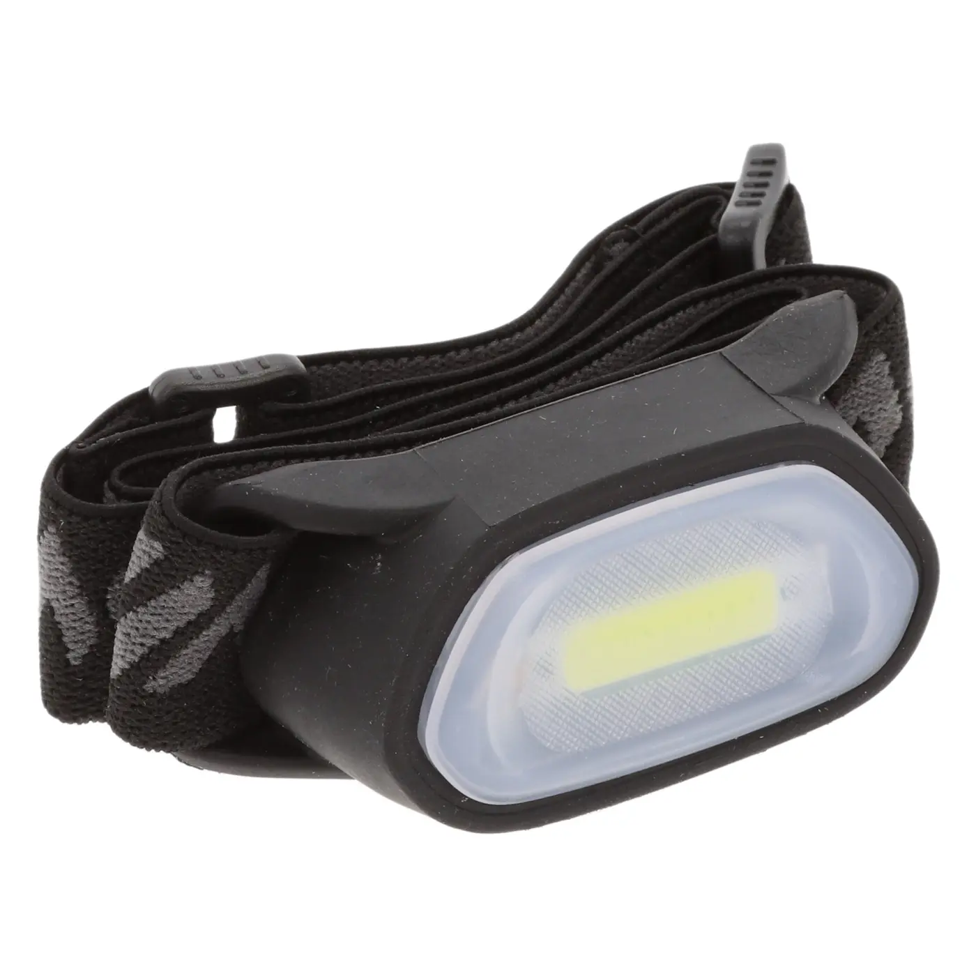 Martes Unisex Noir Headlamp Lumis