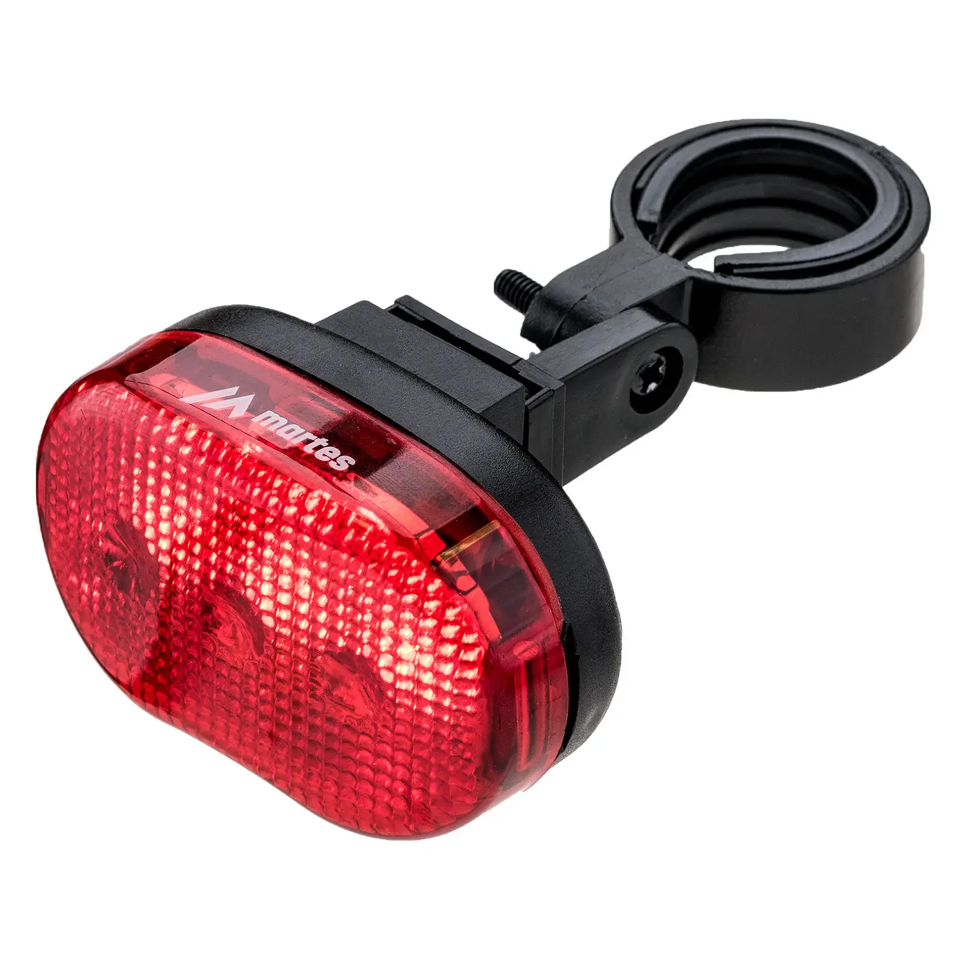 Luci bici Martes Limor Set II – Kit Illuminazione Bici