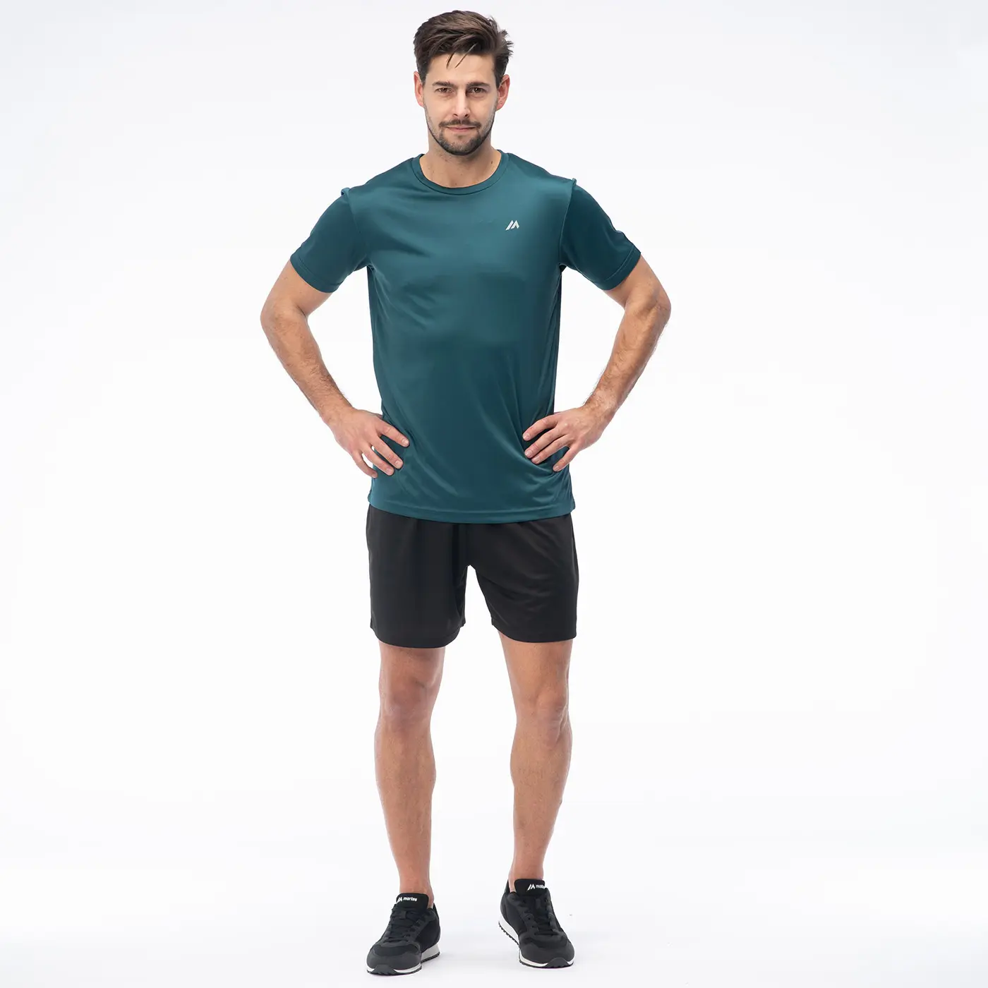 Trikot Bisic - Bleu - male - Size: 3XL