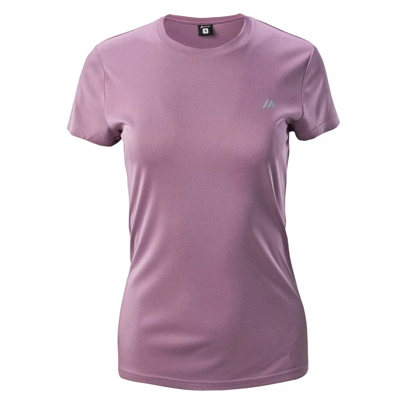 T-Shirt Martes Lady Bisic