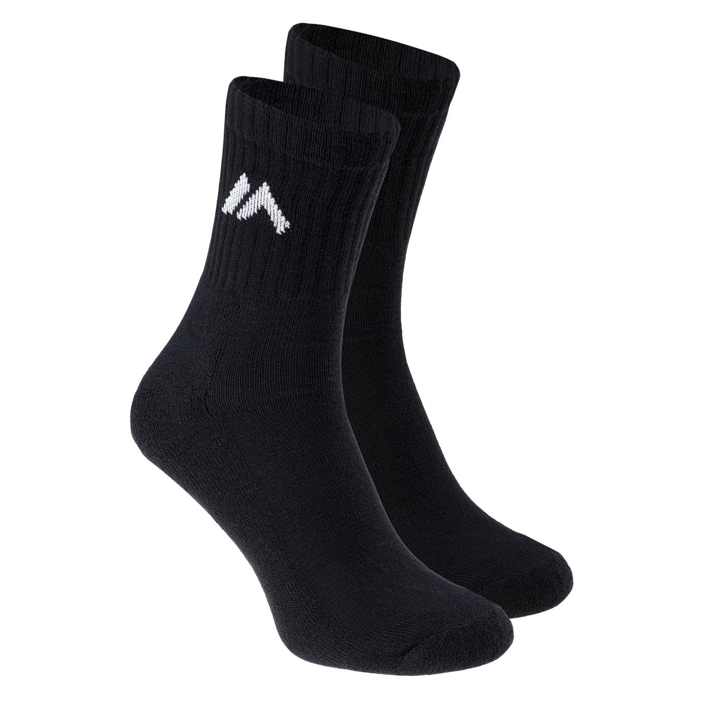 5902786489510 - Socken Crew Toleno