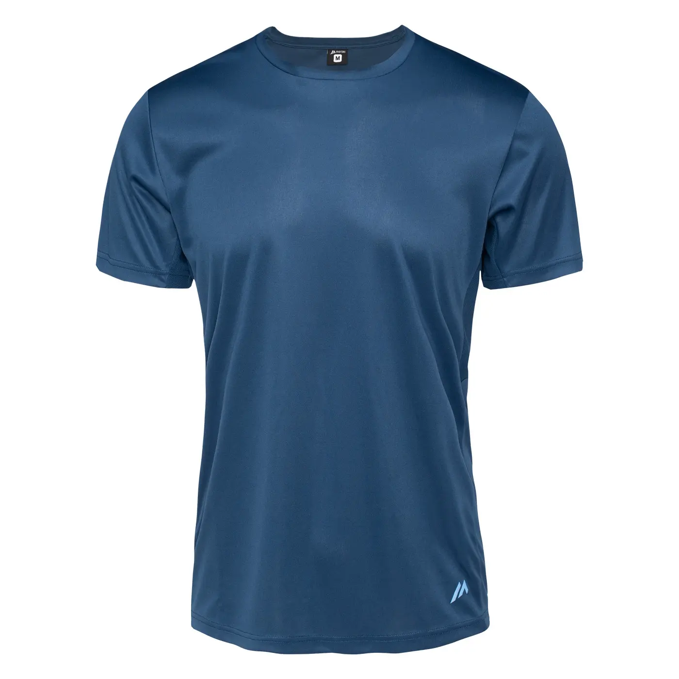 Trikot Nalso - Bleu - male - Size: S