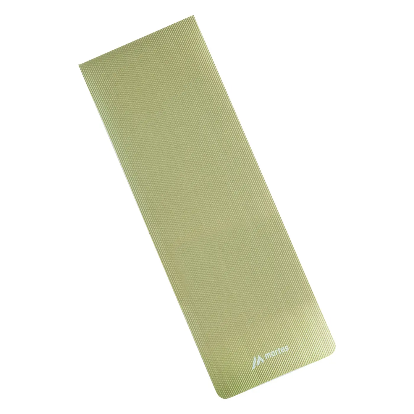 Yogamatte Martes Reben