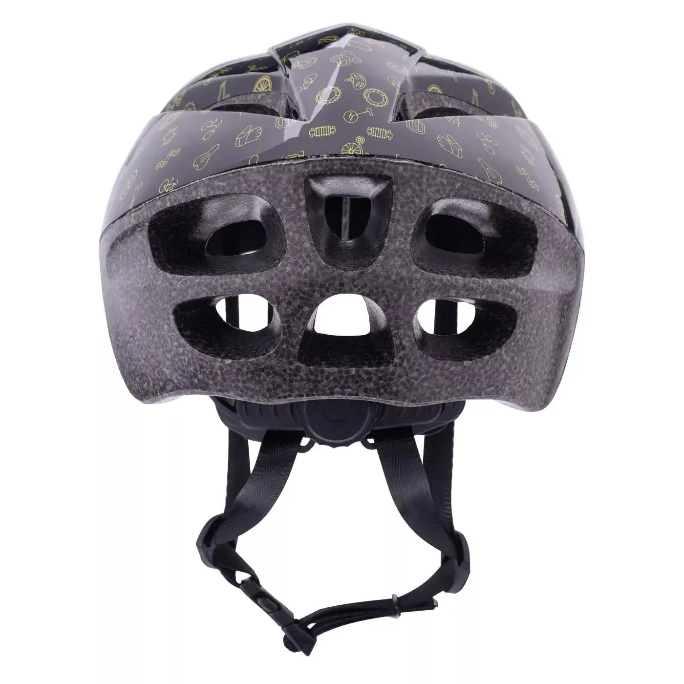 Casco per Bambini Martes Beinn Jr