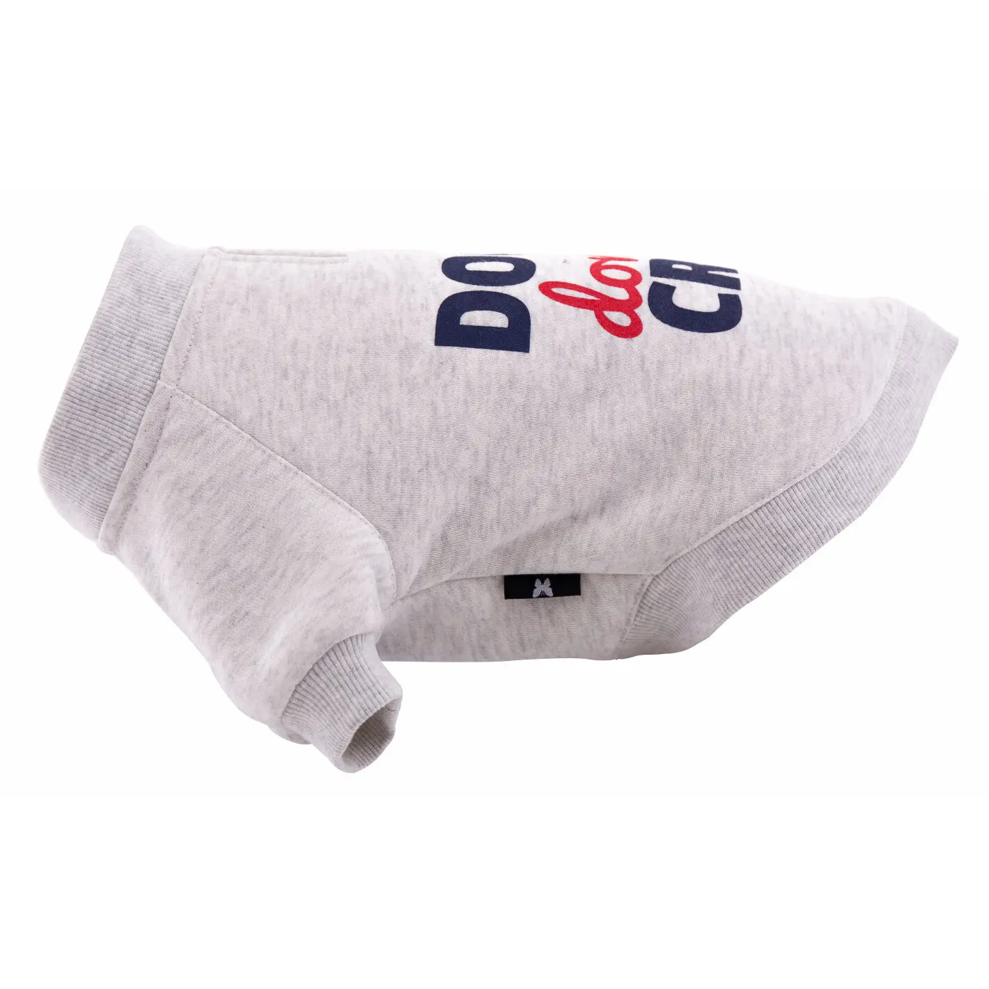 Sweatshirt pour chien Martin Sellier Dogs don't cry