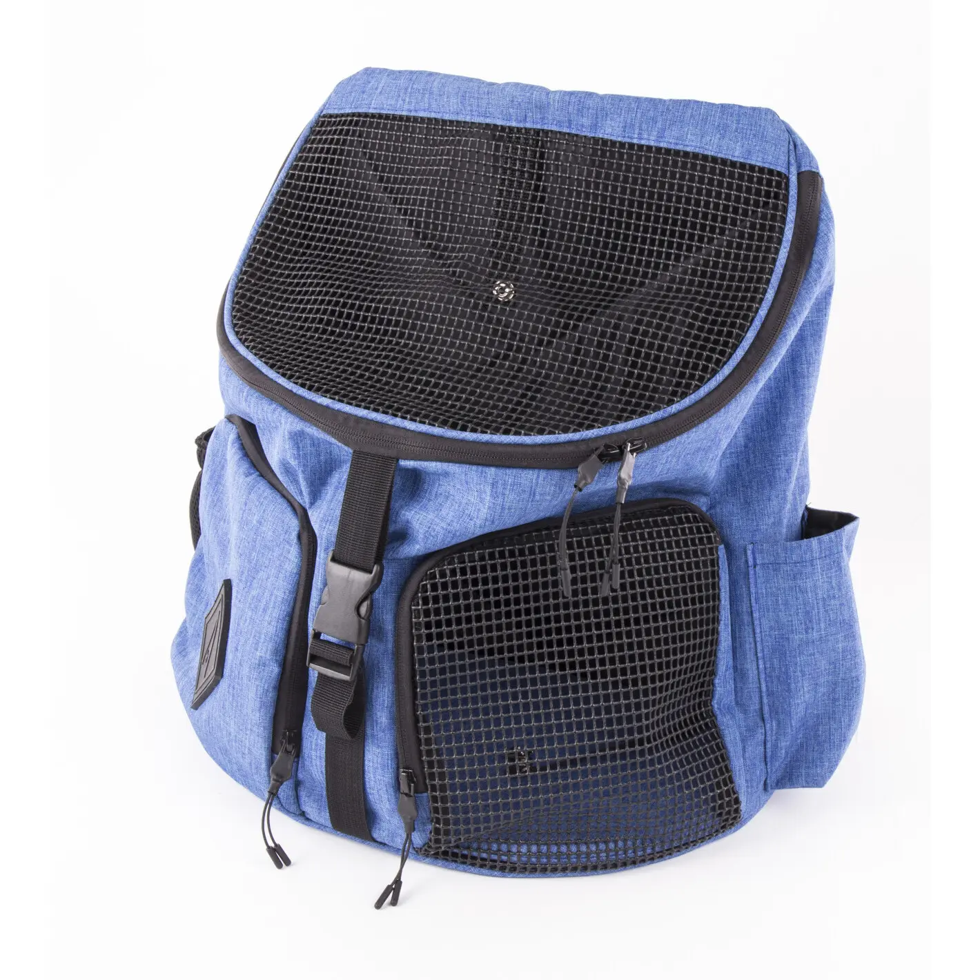 Sac de transport pour chien et chat Martin Sellier