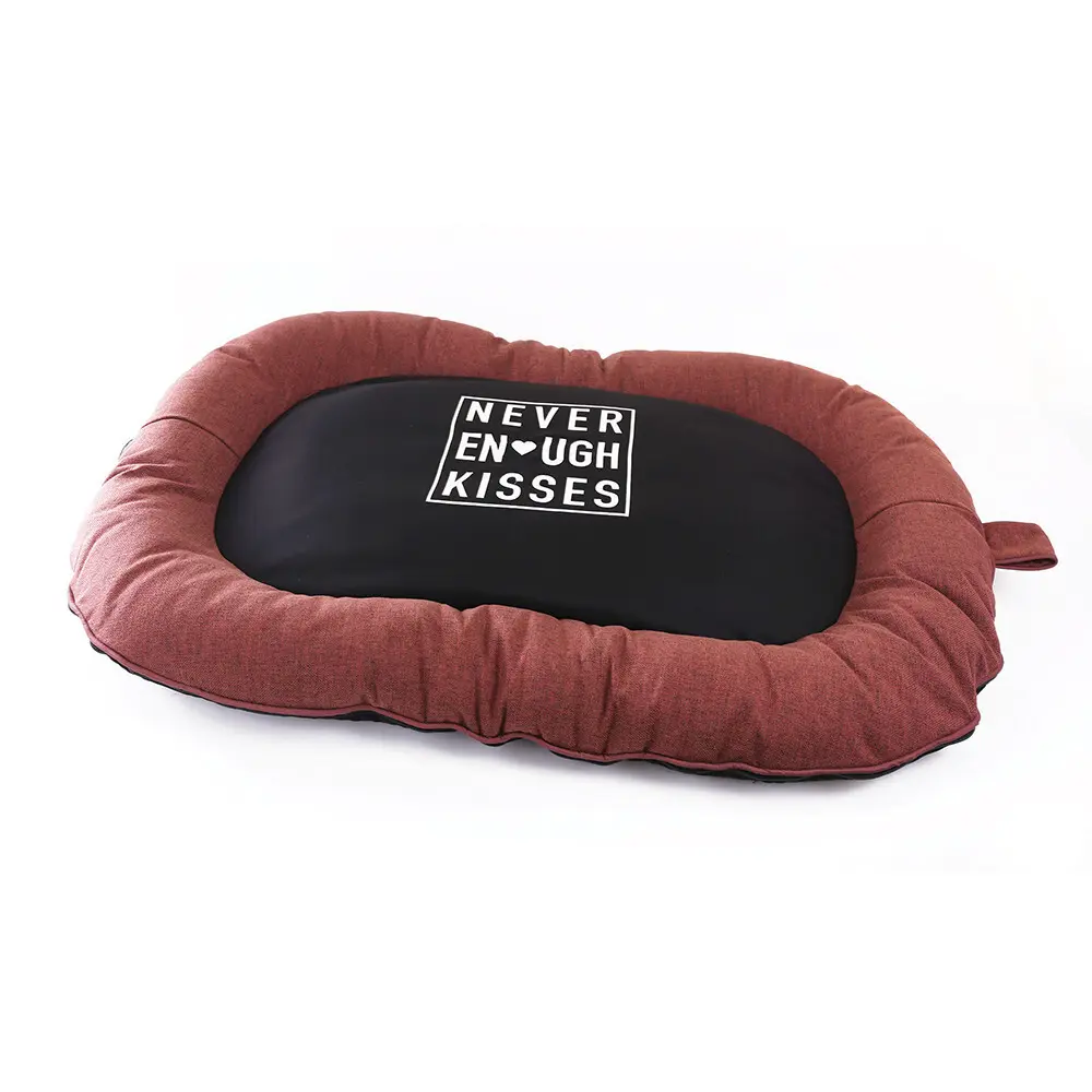Panier pour chien et chat Martin Sellier Donut