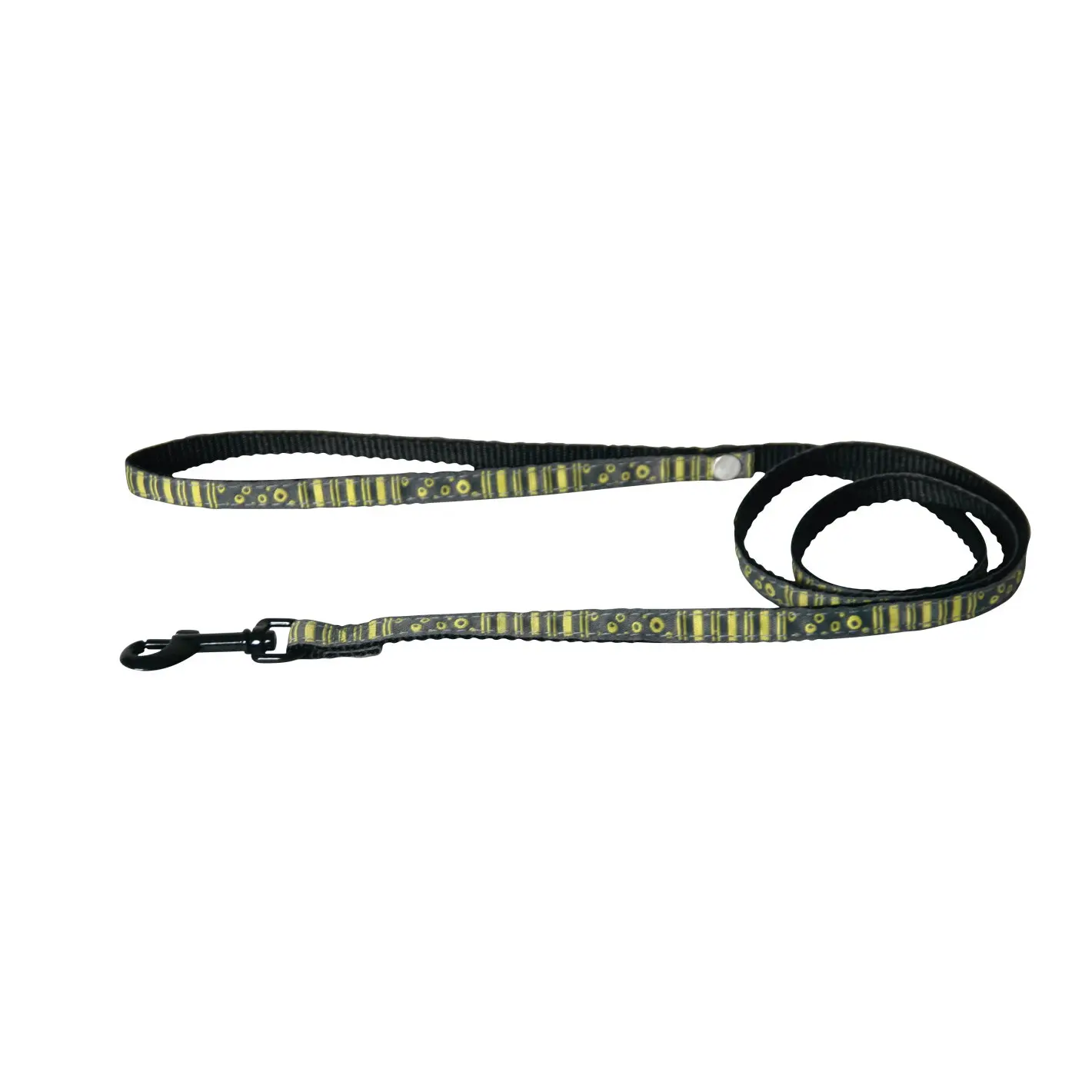 Laisse pour chat nylon Martin Sellier Bulle