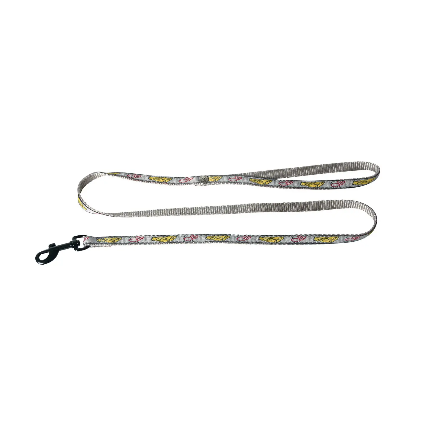 Laisse pour chat nylon Martin Sellier Chesse