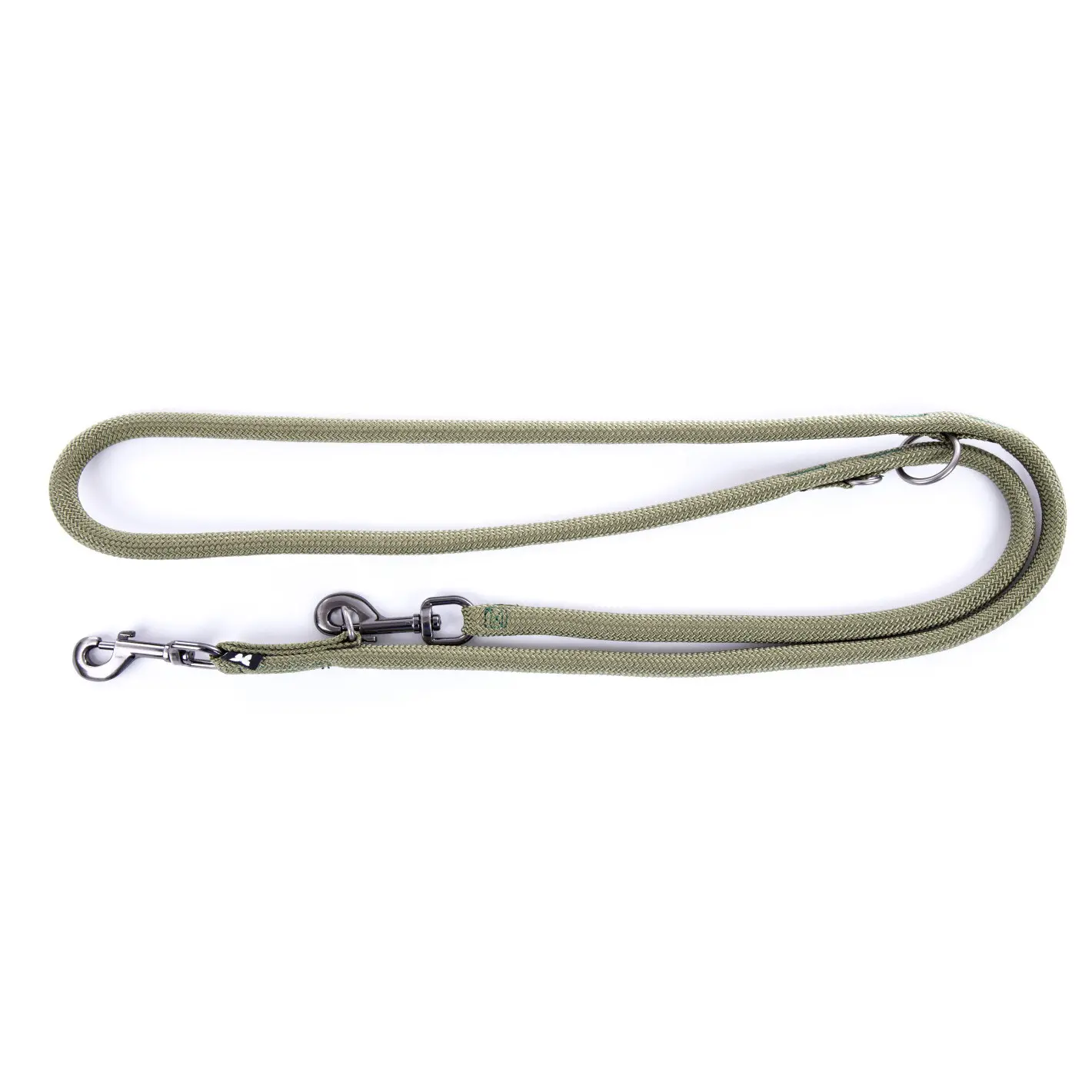 Laisse pour chien multifonction rond Martin Sellier Classic