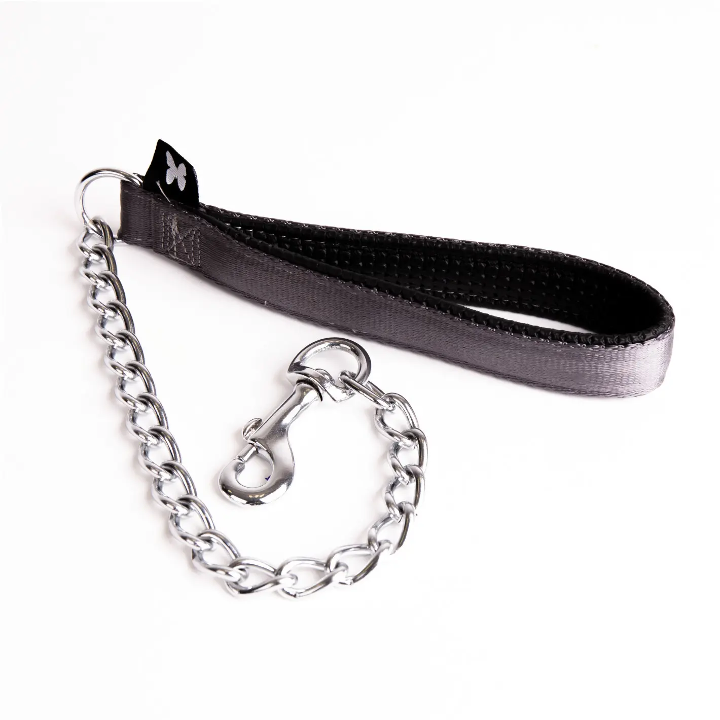 Laisse pour chien nylon T/FTE Martin Sellier