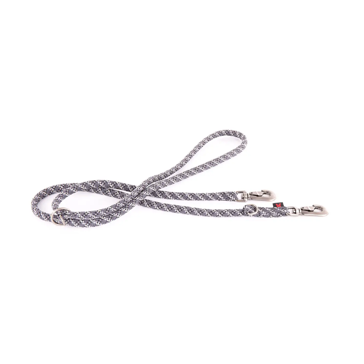 Laisse pour chien multifonction rond Martin Sellier
