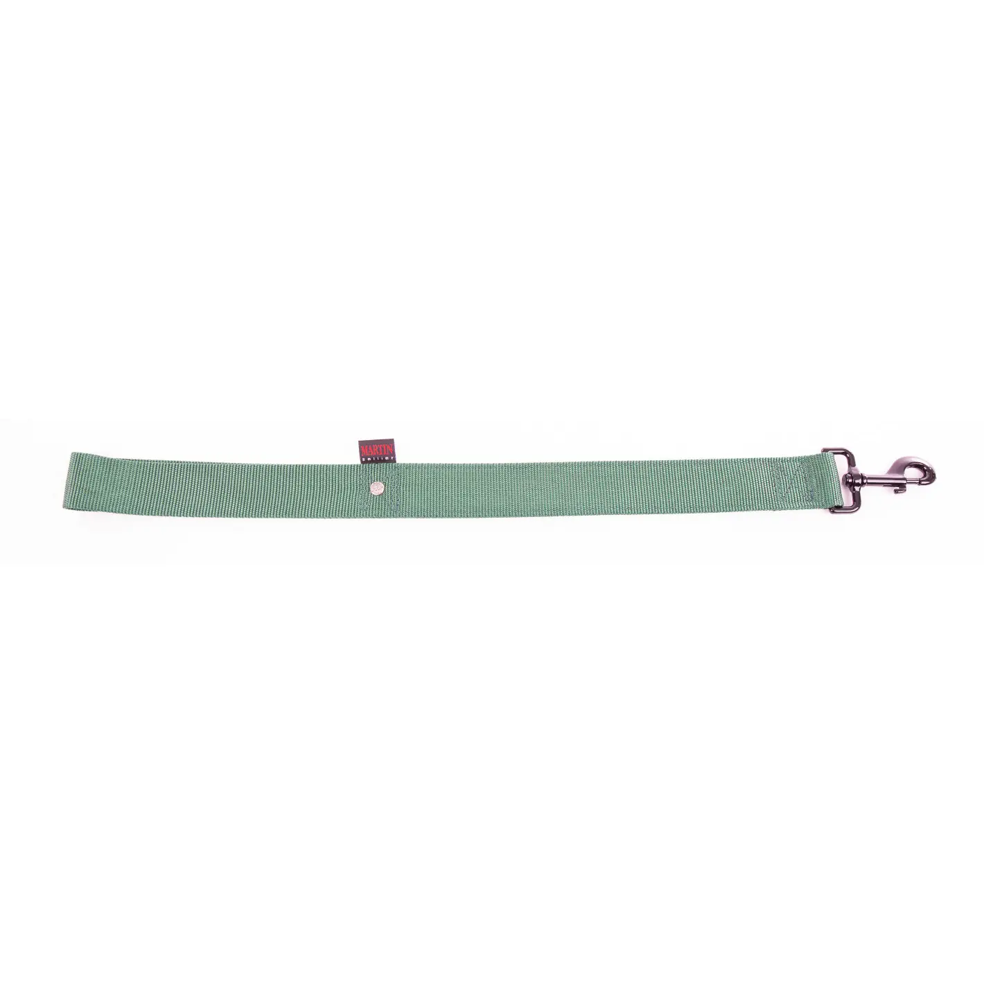 Laisse pour chien double Martin Sellier Classic