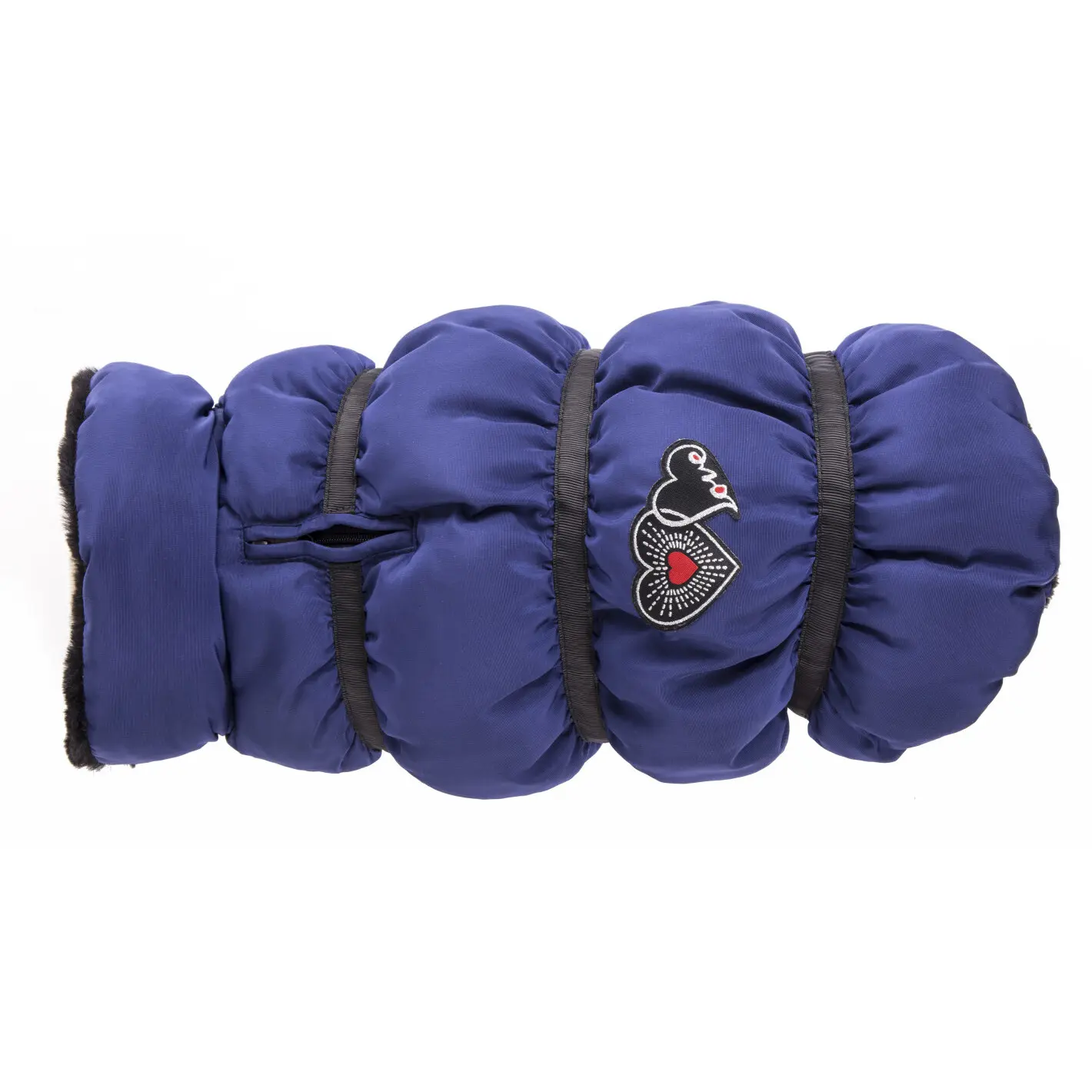 Manteau pour chien Martin Sellier Elixir MT