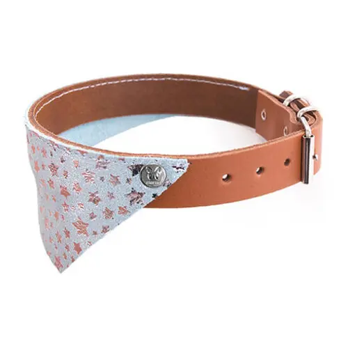 Hundehalsband Martin Sellier Miami