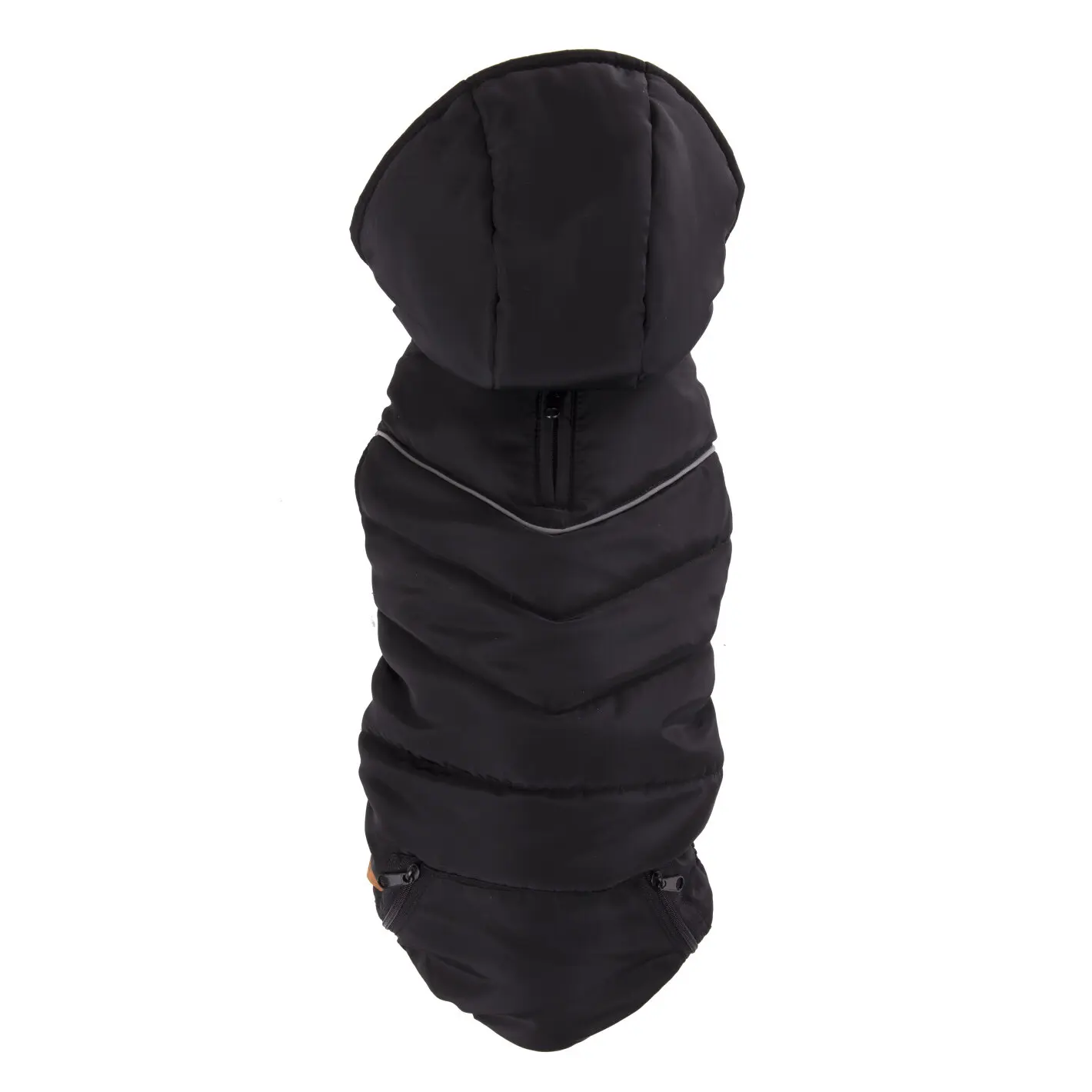 Manteau pour chien Martin Sellier